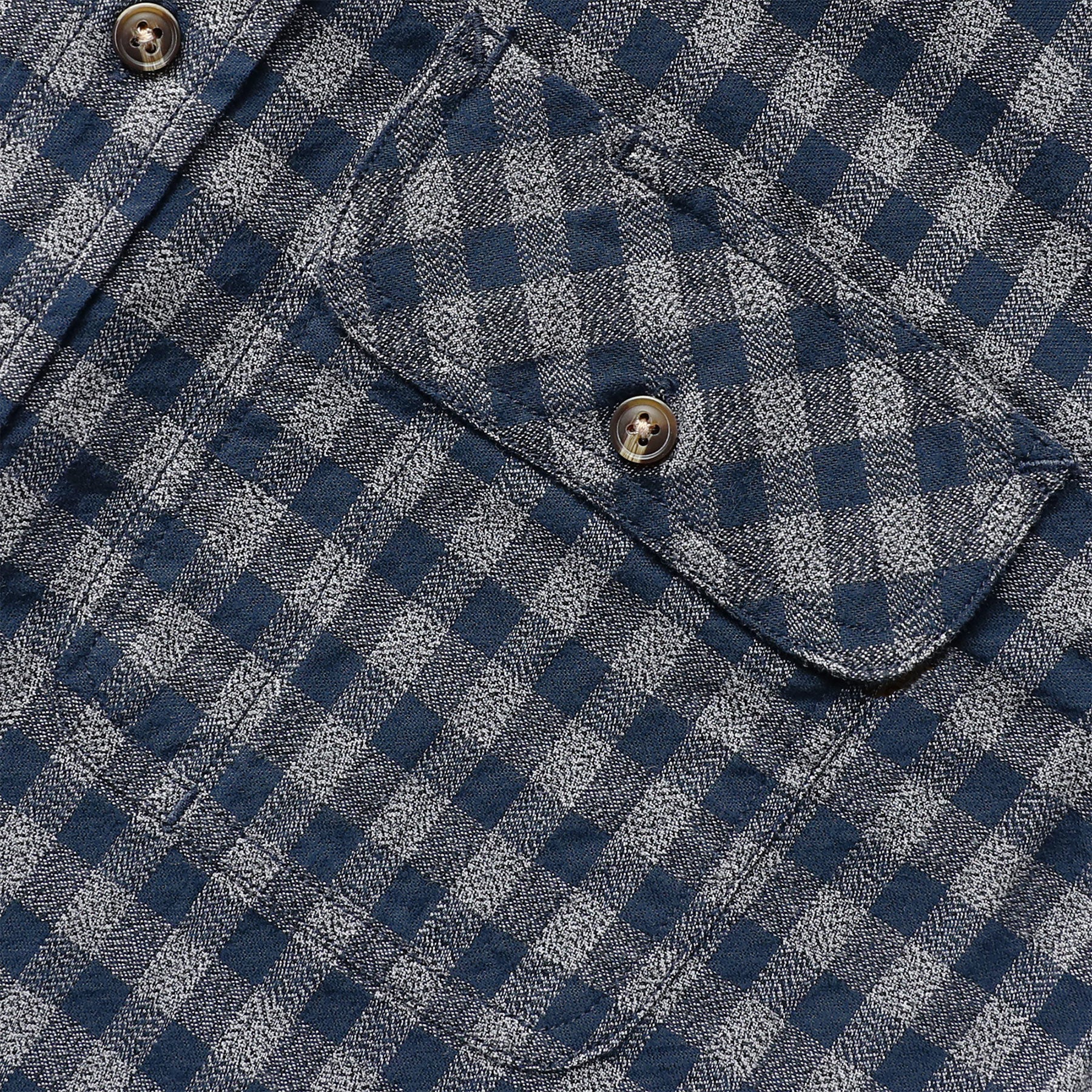 Chemises en flanelle mi-lourde pour homme, manches longues, décontractées, boutonnées, 100 % coton brossé, n° 1015