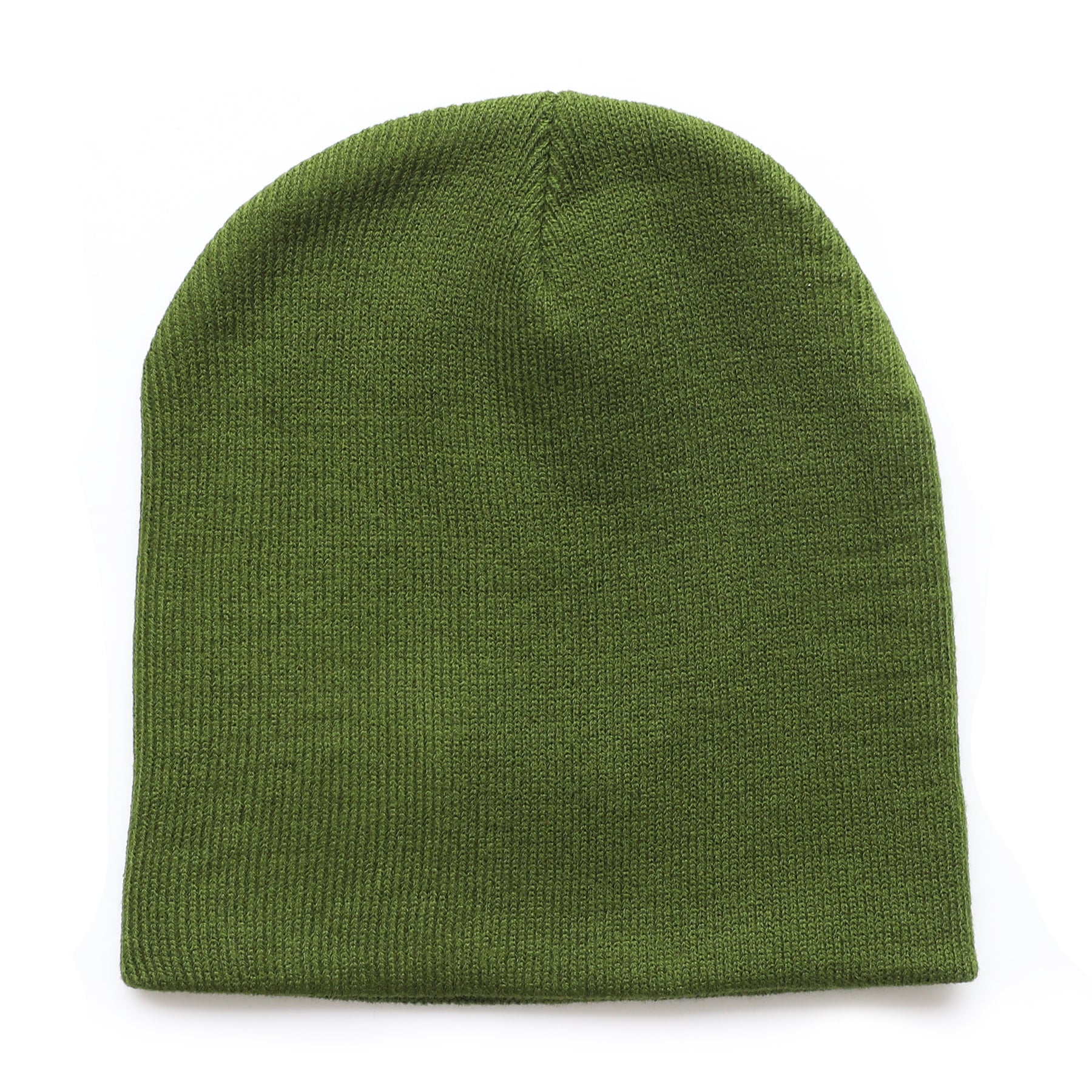 Dubinik casual knitted cotton cap #2018