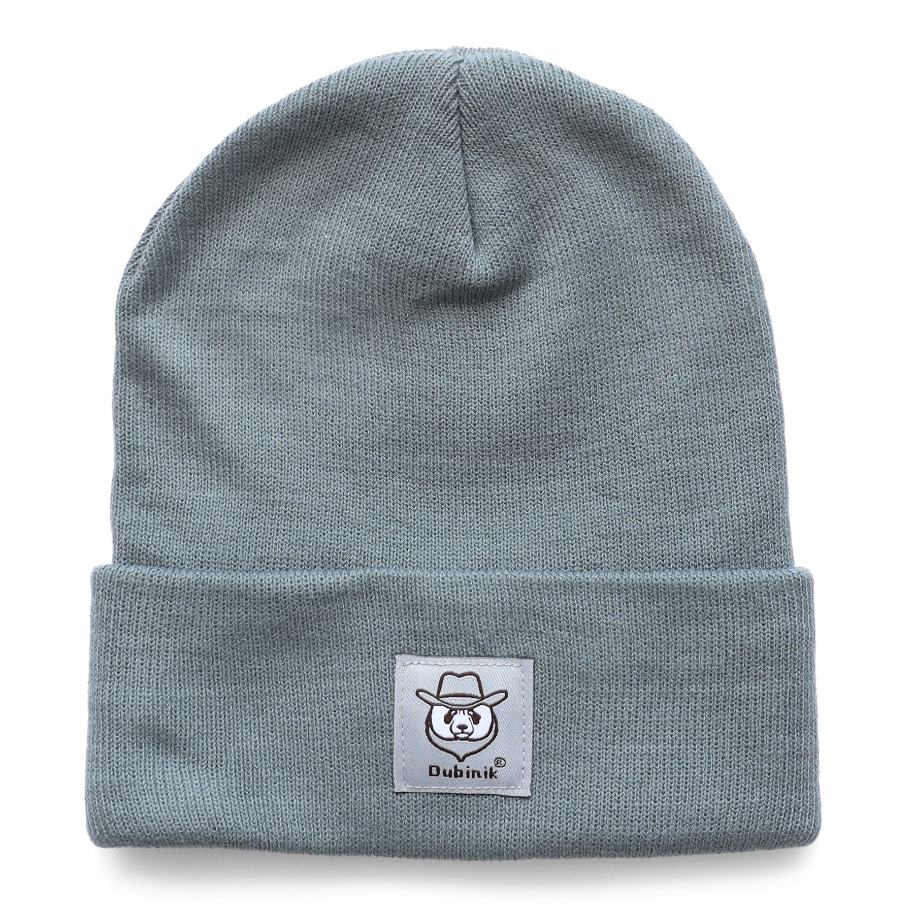 Dubinik casual knitted cotton cap #2011