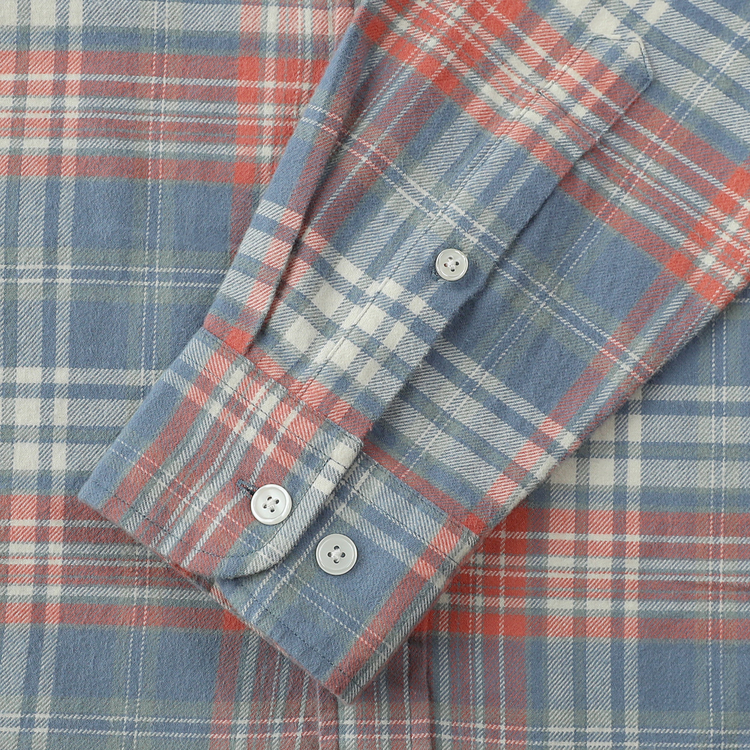 Dubinik® Heren lange mouw button down shirts geruite casual Dubinik® Heren lange mouw button down shirts geruite casual
