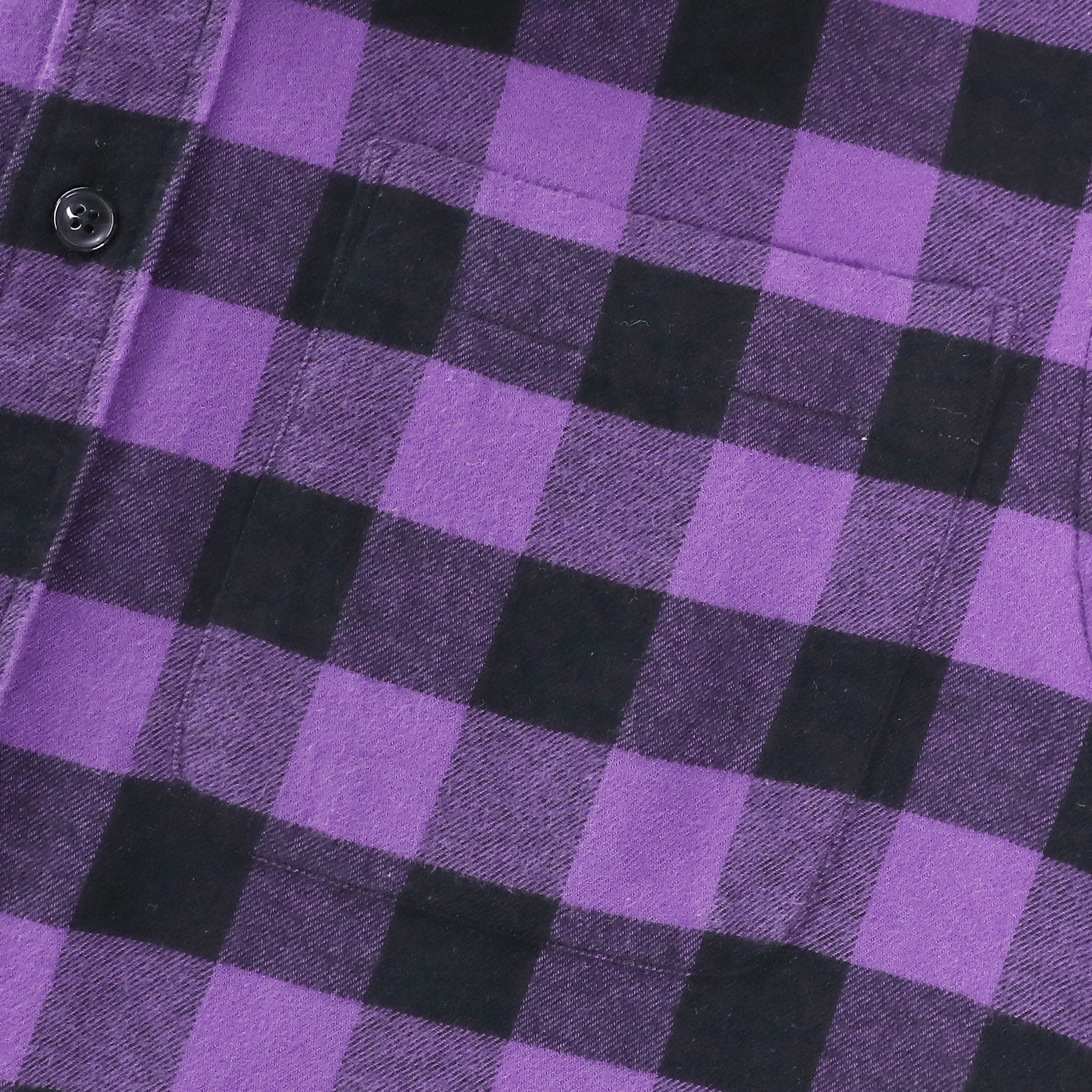 Dubinik® Flanellhemd für Herren, 100 % Baumwolle, Herren-Flanellhemden, langärmelig, kariert, weich, lässig, Button-Down-Hemd, Herren #66208