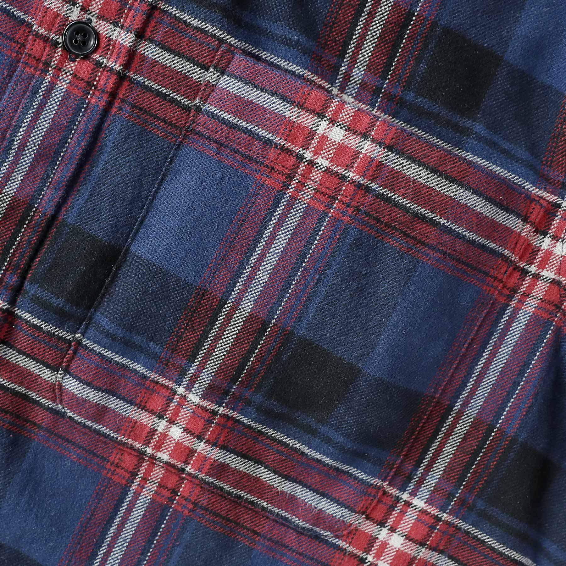 Dubinik® Flanellhemd für Herren, 100 % Baumwolle, Herren-Flanellhemden, langärmelig, kariert, weich, lässig, Button-Down-Hemd, Herren #66030