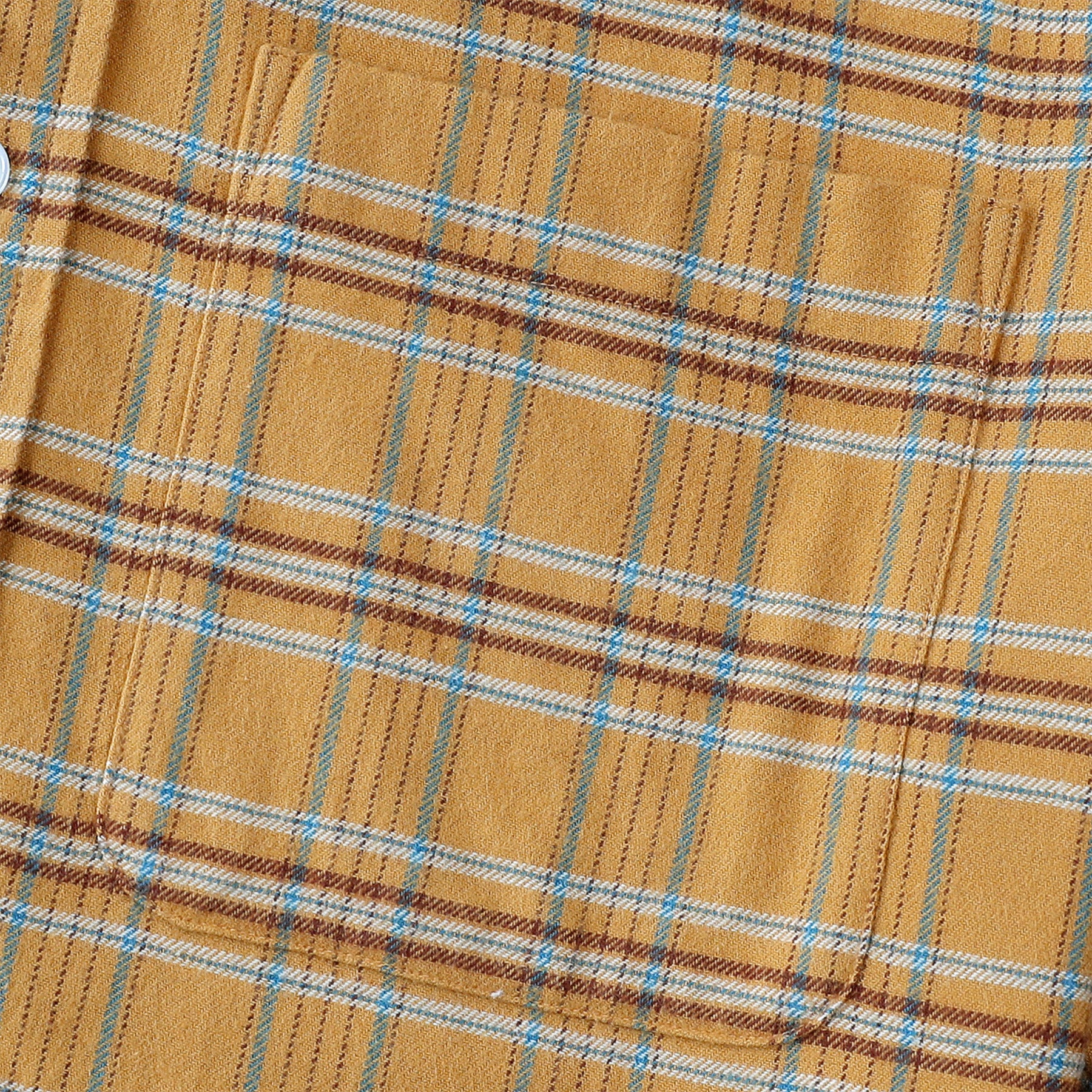 Dubinik® Flanellhemd für Herren, 100 % Baumwolle, Herren-Flanellhemden, langärmelig, kariert, weich, lässig, Button-Down-Hemd, Herren #66205
