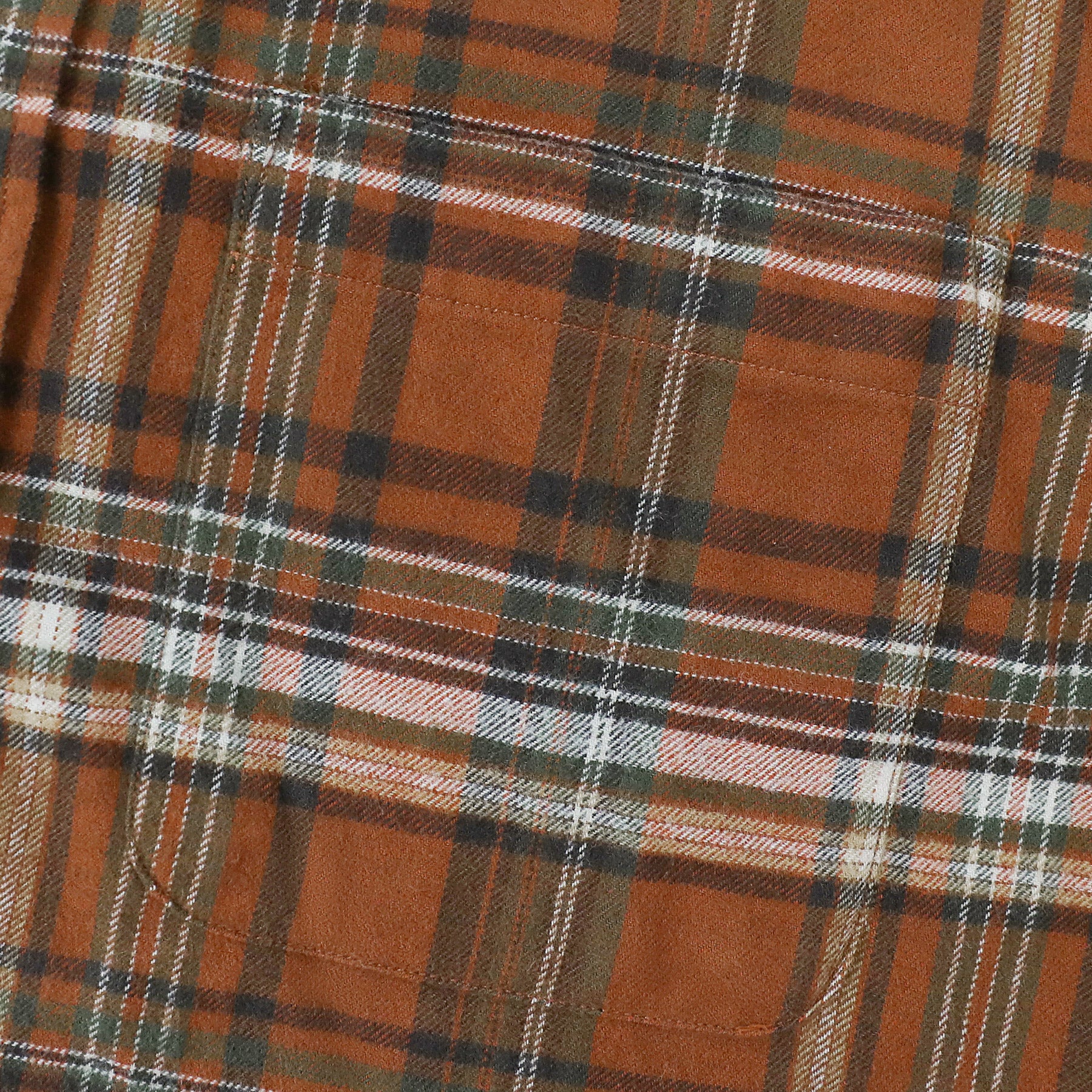 Dubinik® Flanellhemd für Herren, 100 % Baumwolle, Herren-Flanellhemden, langärmelig, kariert, weich, lässig, Button-Down-Hemd, Herren #66203