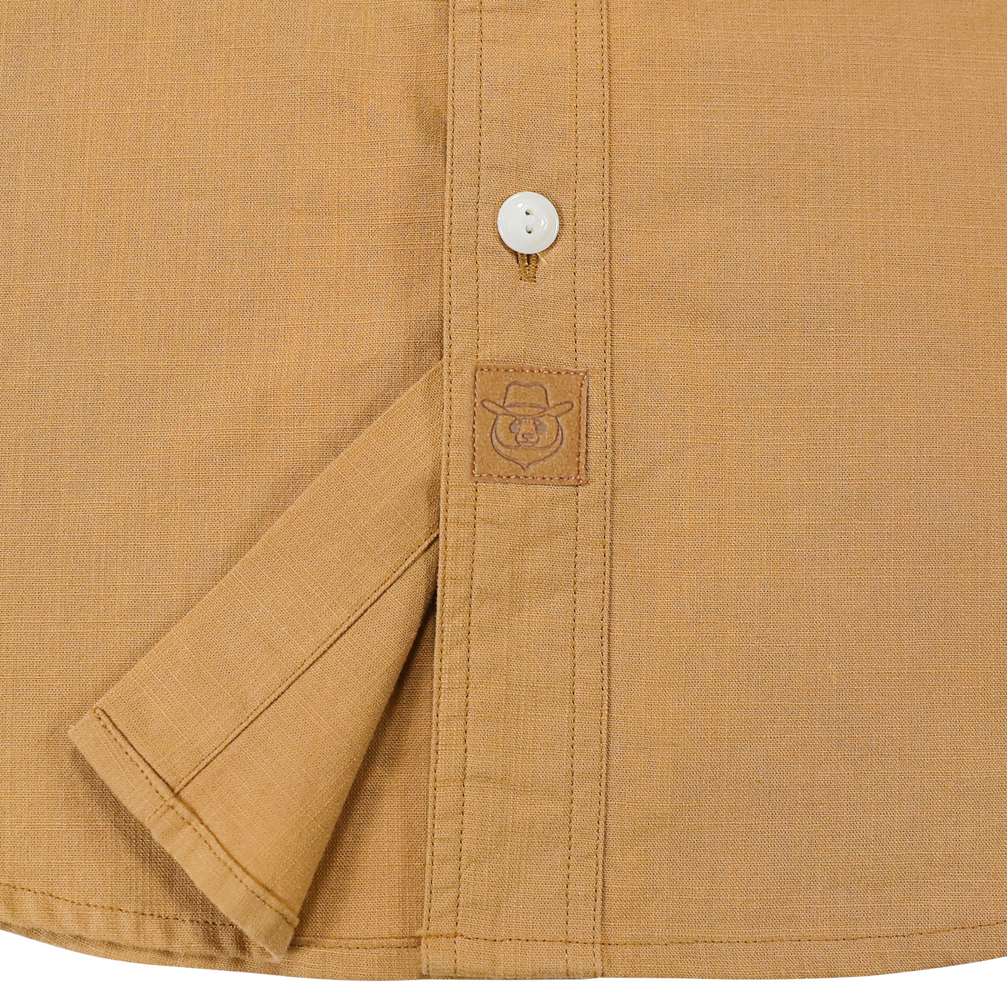 Dubinik® Mens Short Sleeve Button Down Casual Cotton Regular Fit Lightweight Pocket Chambray Mens Button Down Short Sleeve#0057001