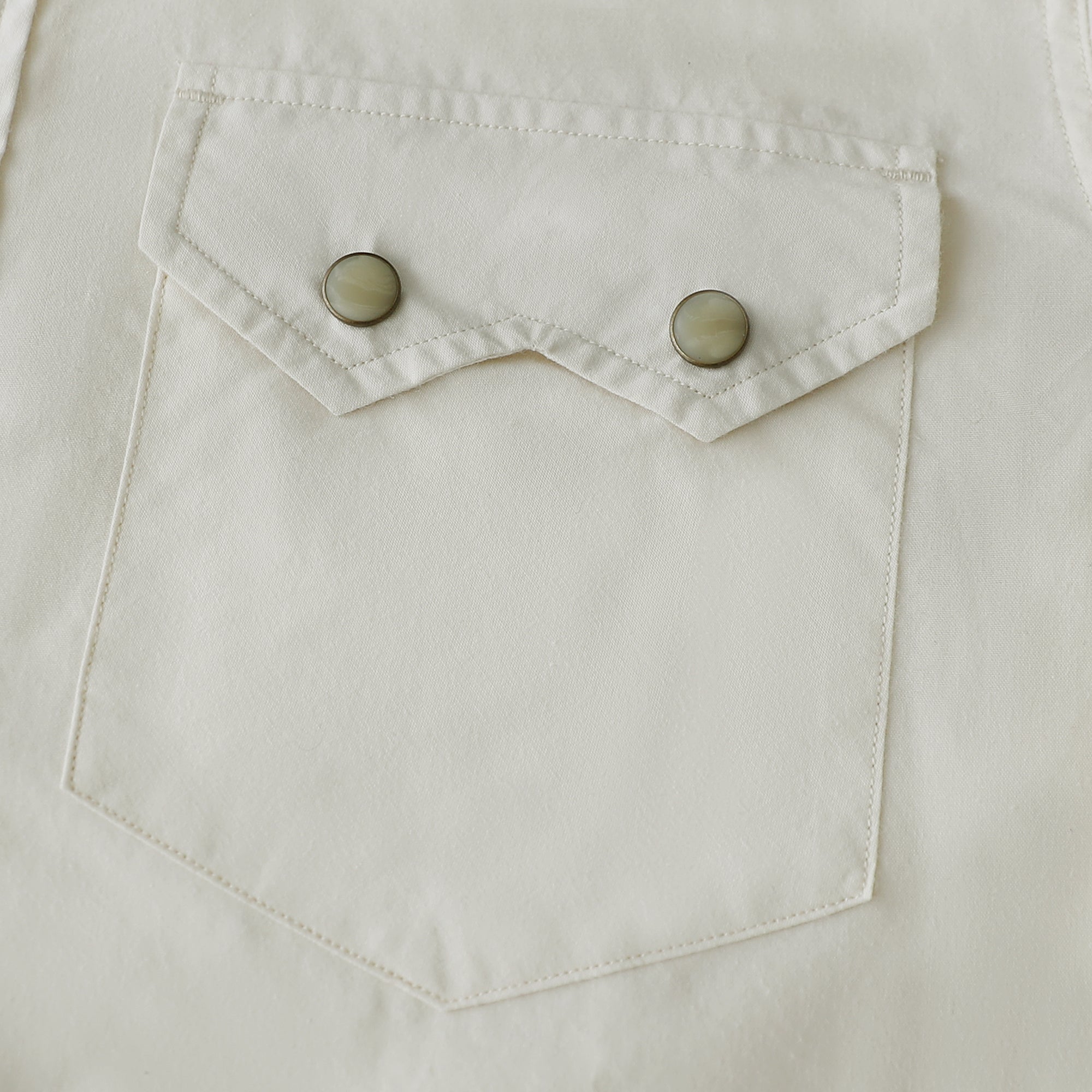 Dubinik® Pearl Snap Solid Beige Shirts For Men Long Sleeve Lightweight Casual Western Plaid Cowboy Cotton Vintage Work Shirt#48032