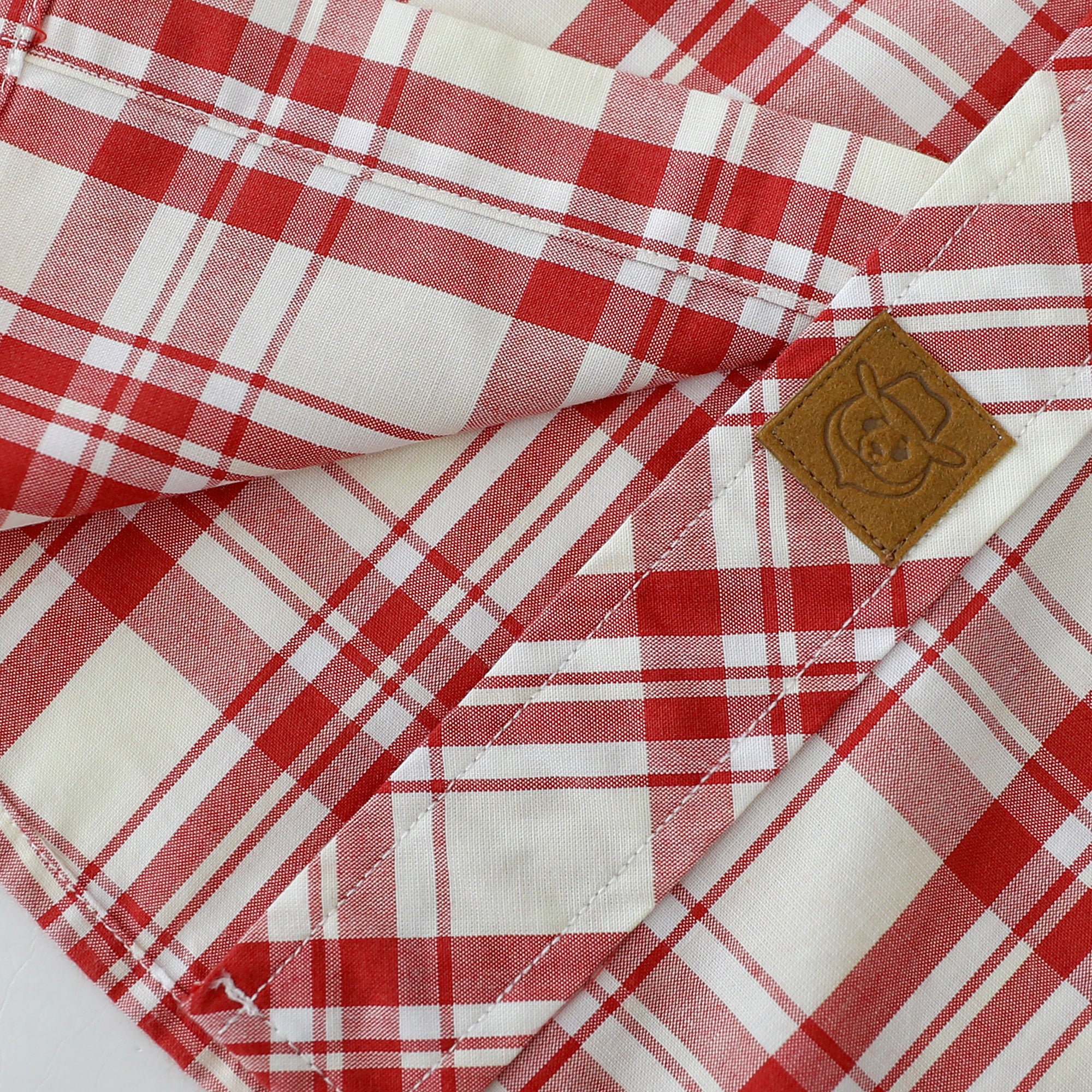 Dubinik® Pearl Snap Shirts For Men Long Sleeve Lightweight Casual Western Plaid Cowboy Cotton Vintage Work Shirt#48005