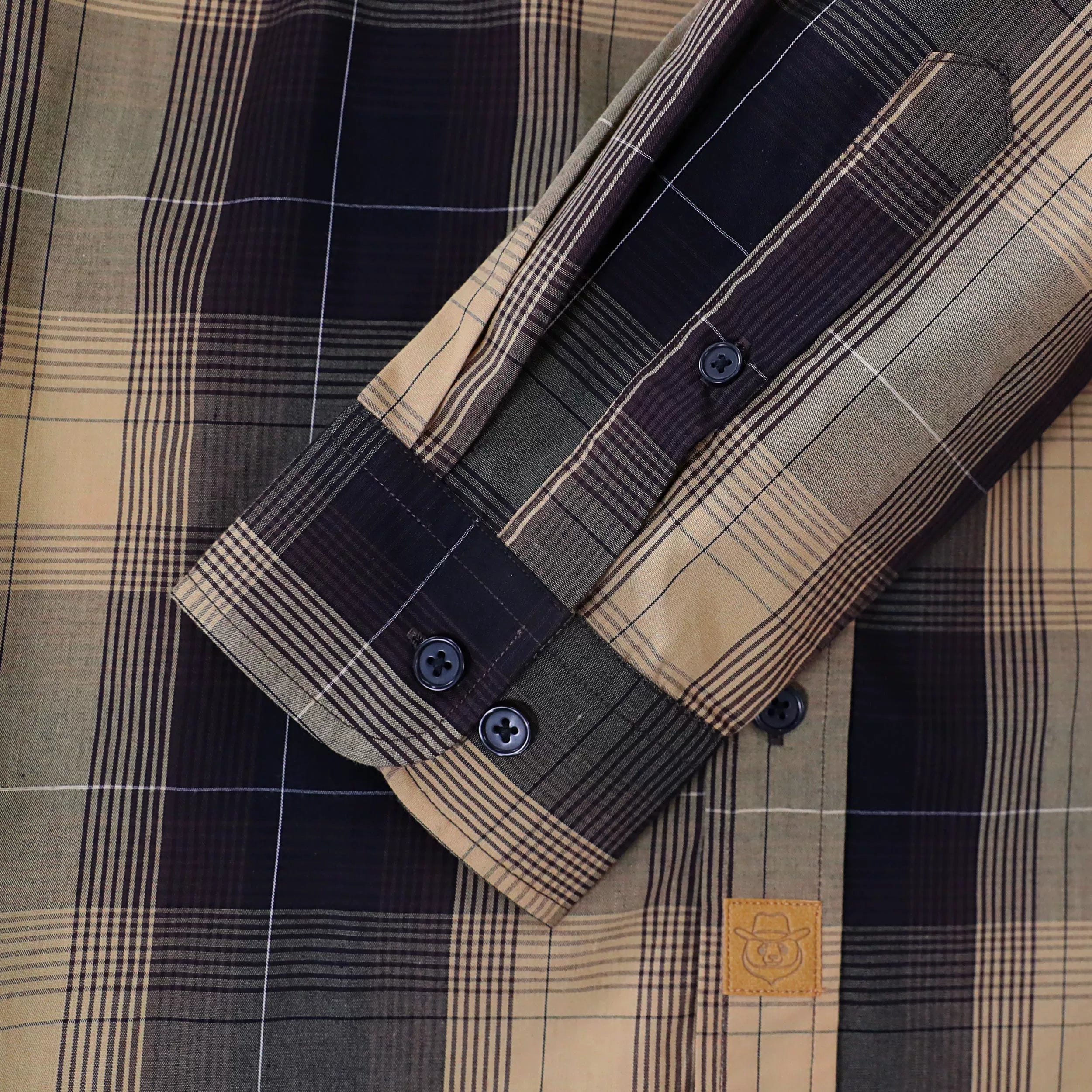Dubinik®Mens Long Sleeve Casual Button Down Vintage Plaid Shirts#52027