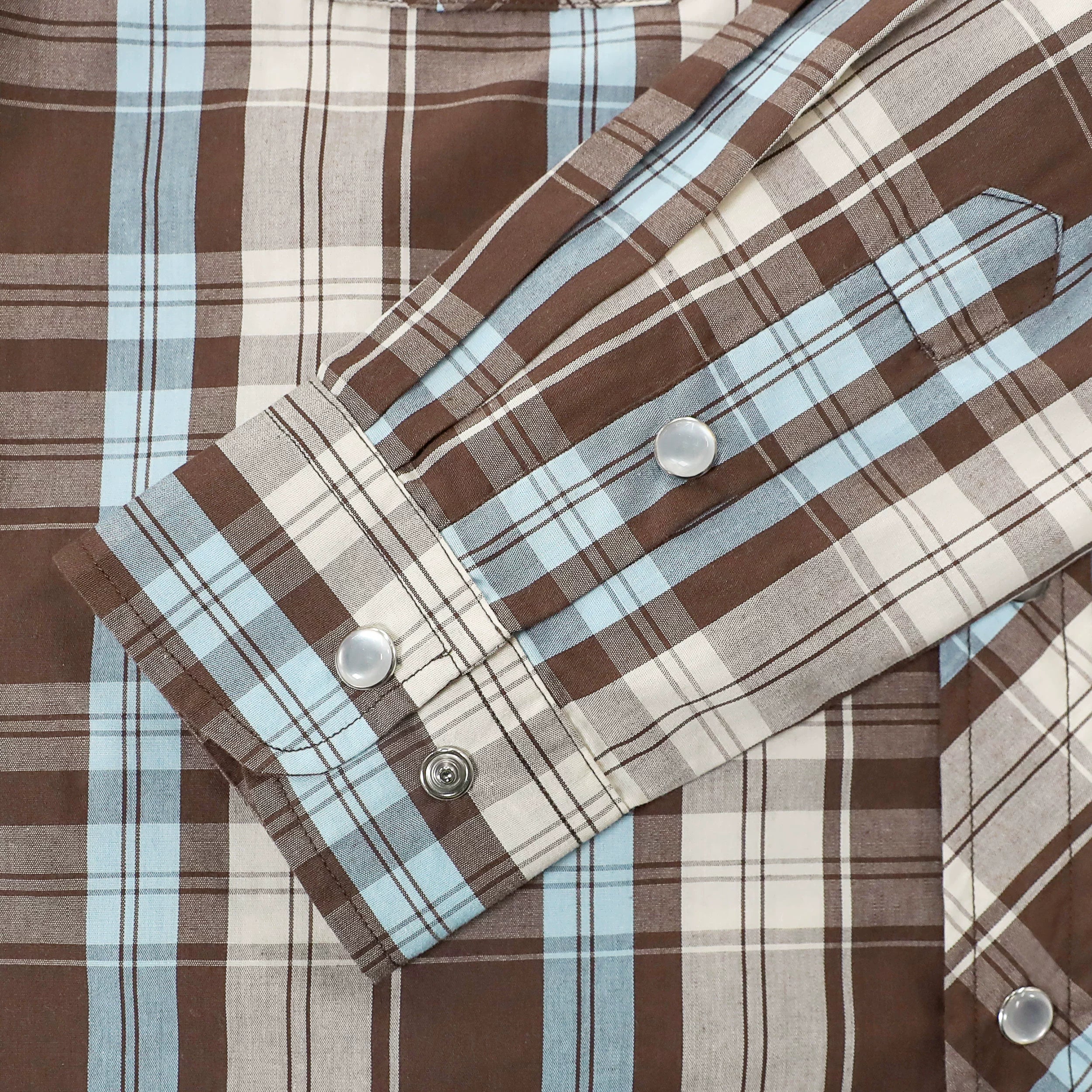 Dubinik® Pearl Snap Shirts for Men Long Sleeve Western Shirts for Men Vintage Casual Plaid Shirt Cowboy Shirts for Men#42001