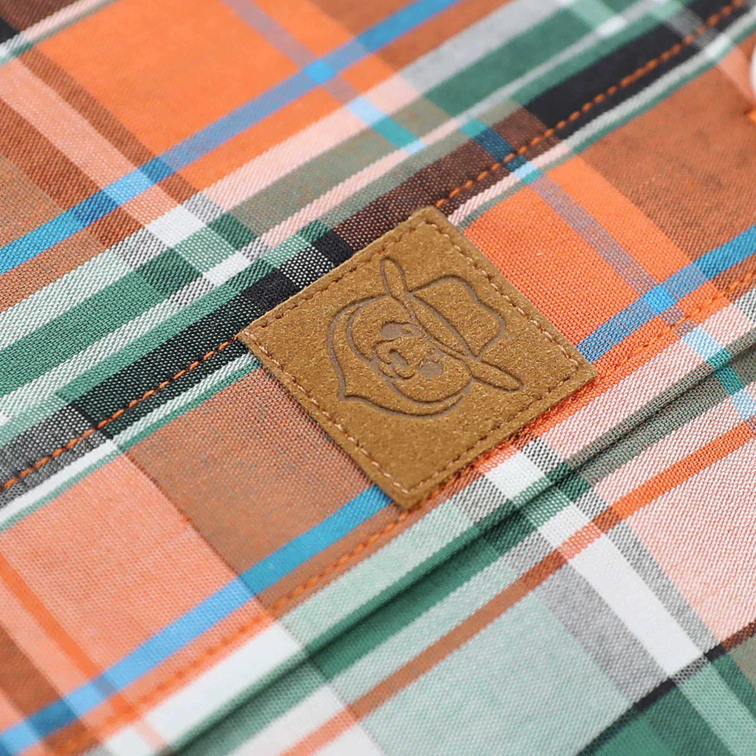Chemises boutonnées à manches courtes pour hommes Dubinik®, chemises d'été vintage à manches courtes boutonnées pour hommes, chemises décontractées légères pour hommes #51020
