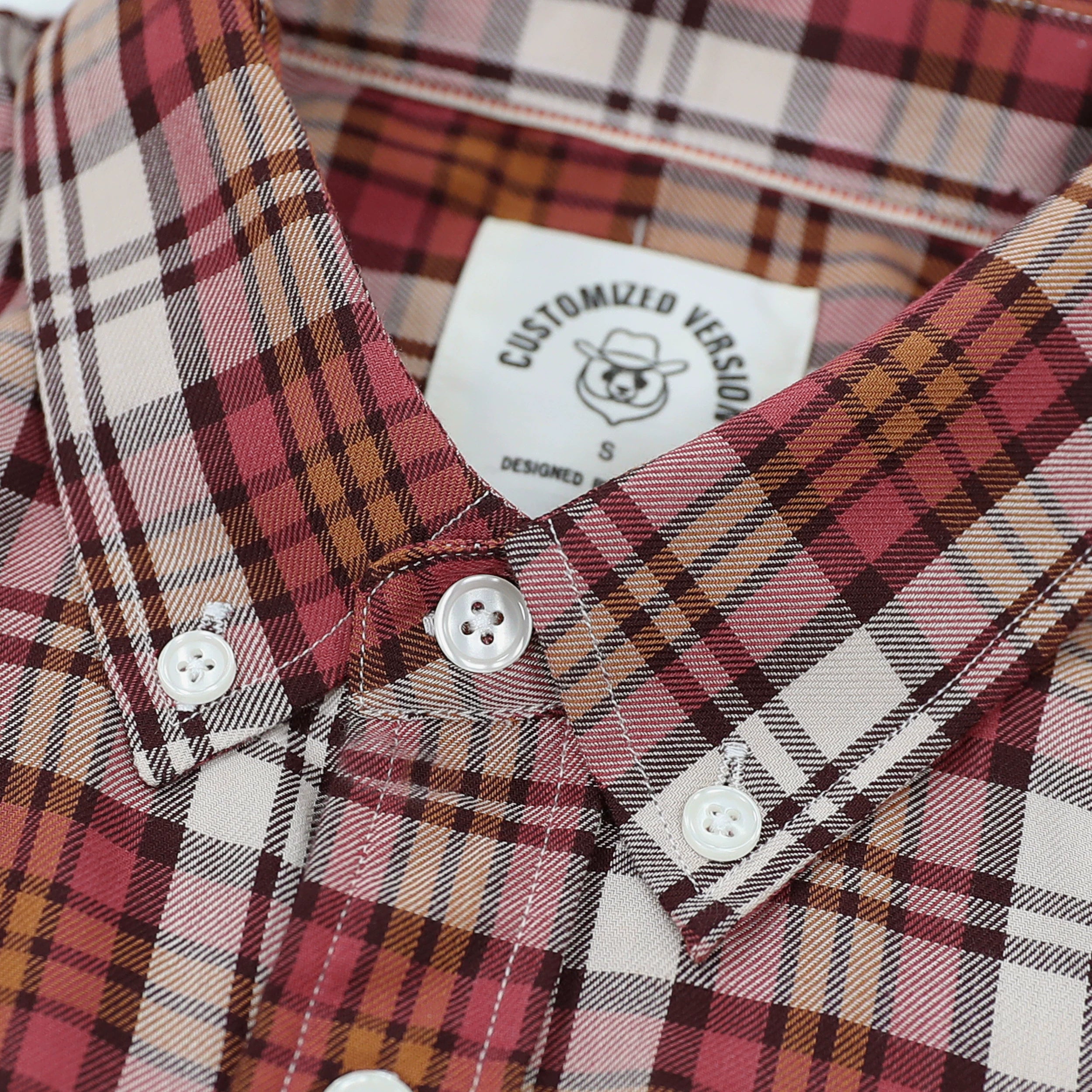 Dubinik® Bamboo Viscose Mens Short Sleeve Button Down Pockets Shirts#39008