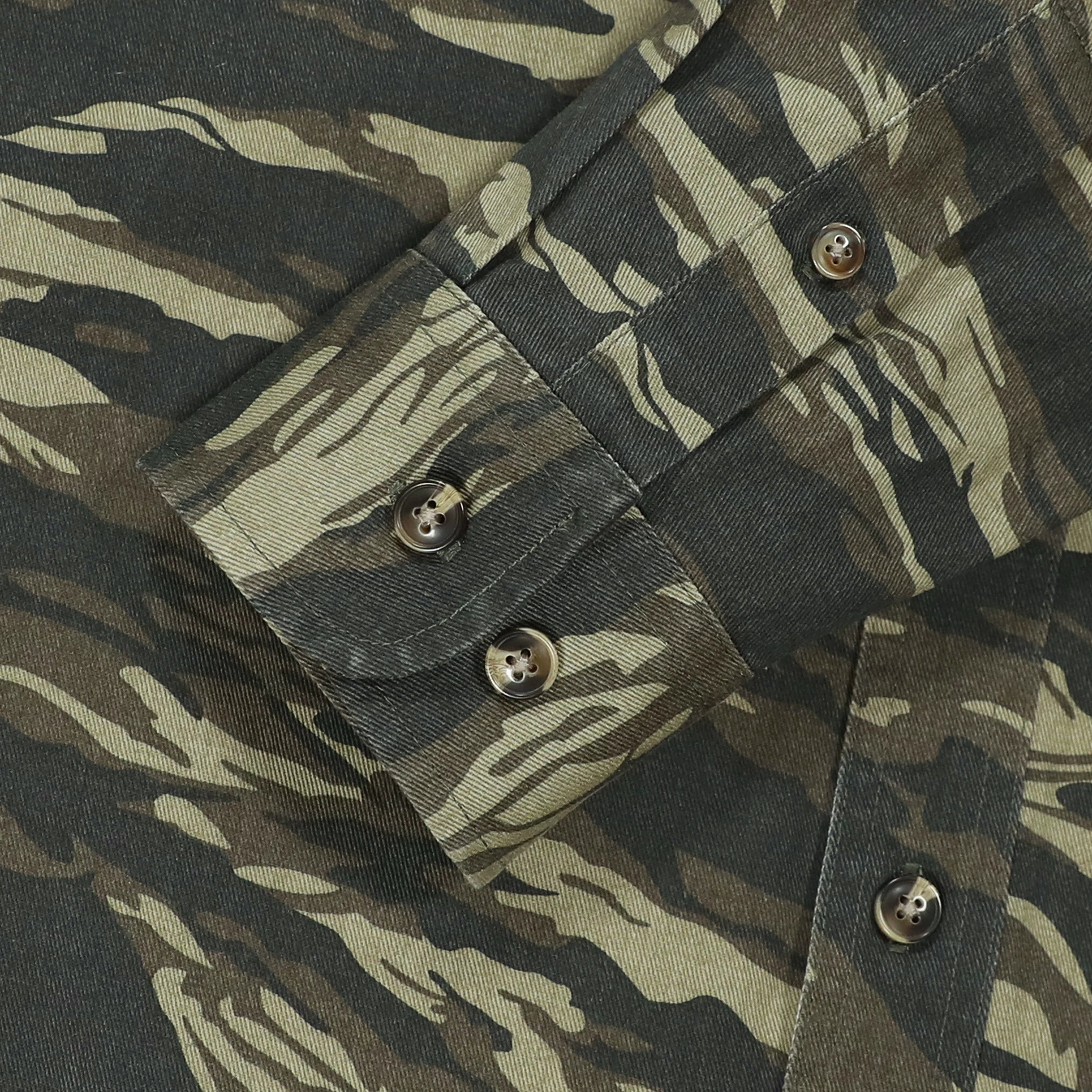 Chemise vintage décontractée pour homme, 100 % coton, avec poche, style travail, pour l'extérieur, #15CMC