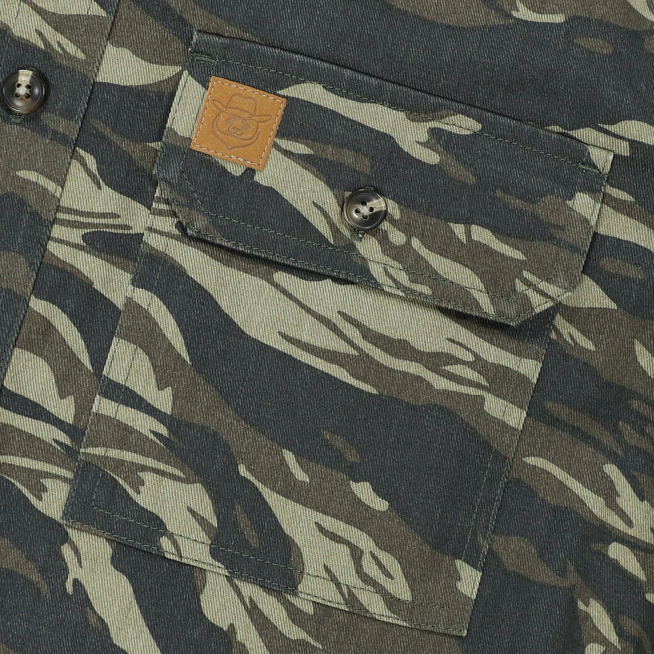 Chemise vintage décontractée pour homme, 100 % coton, avec poche, style travail, pour l'extérieur, #15CMC