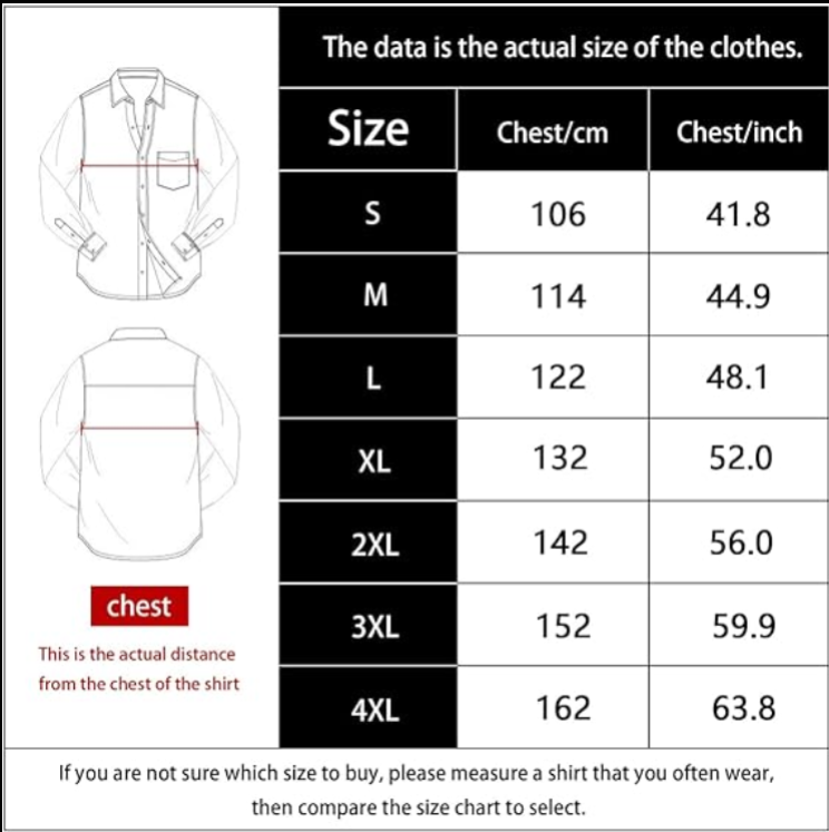 Dubinik® Chemise boutonnée à manches courtes pour homme, décontractée, en coton, coupe classique, légère, avec poches, en chambray, chemise boutonnée à manches courtes pour homme, n° 0057004