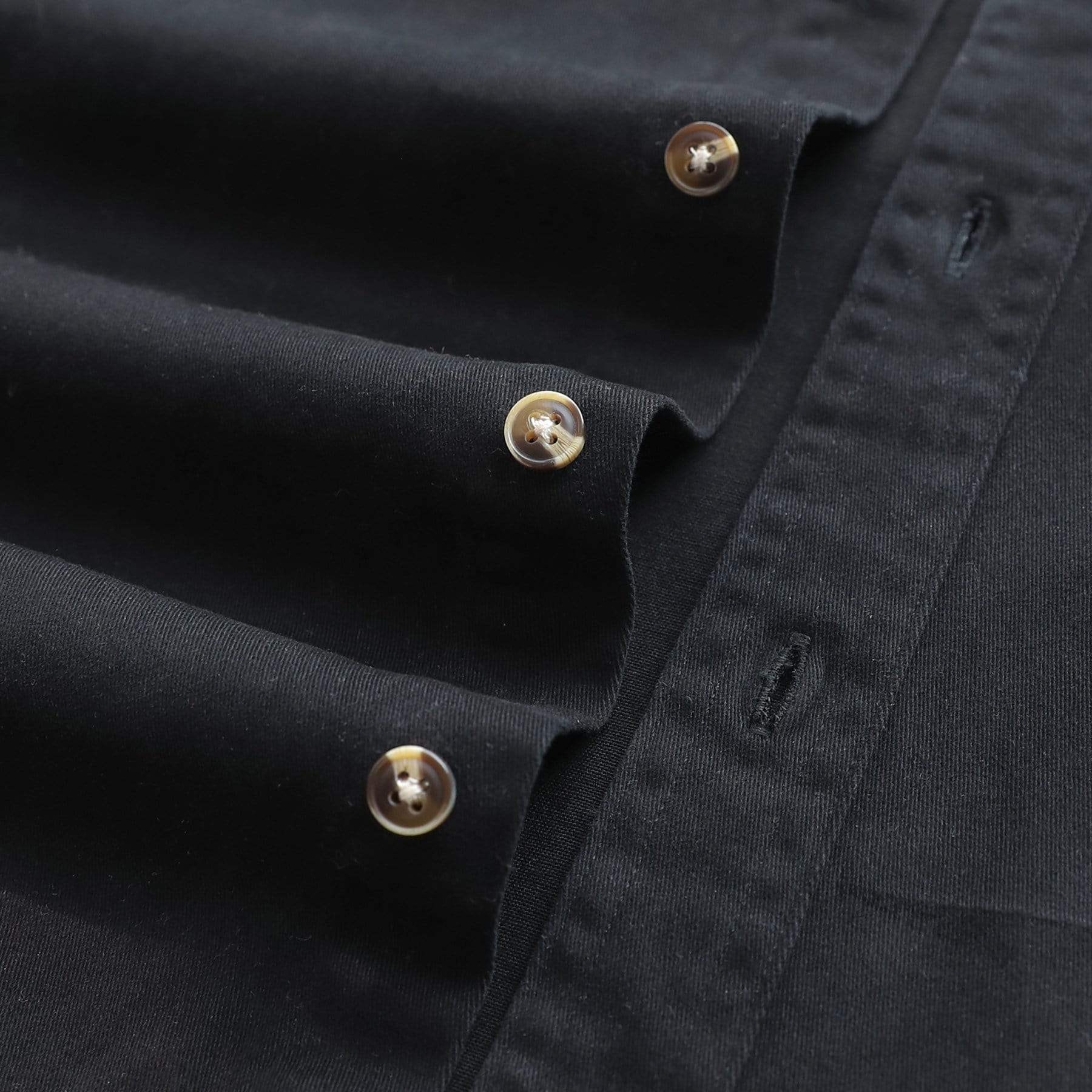 Men's 100% cotton outdoor casual workwear pocket vintage shirt #1500