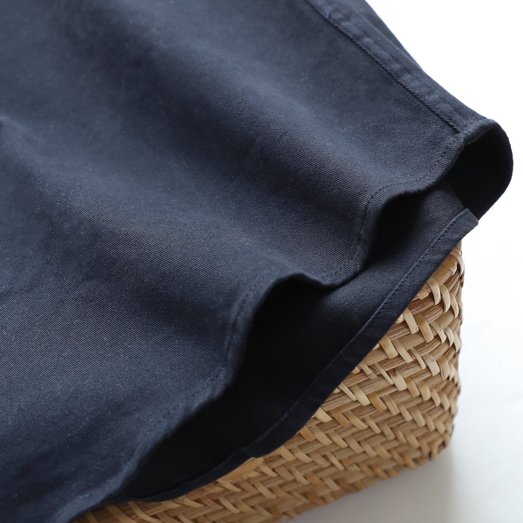 Chemise vintage décontractée pour homme, 100 % coton, avec poche, style travail, pour l'extérieur, #1502
