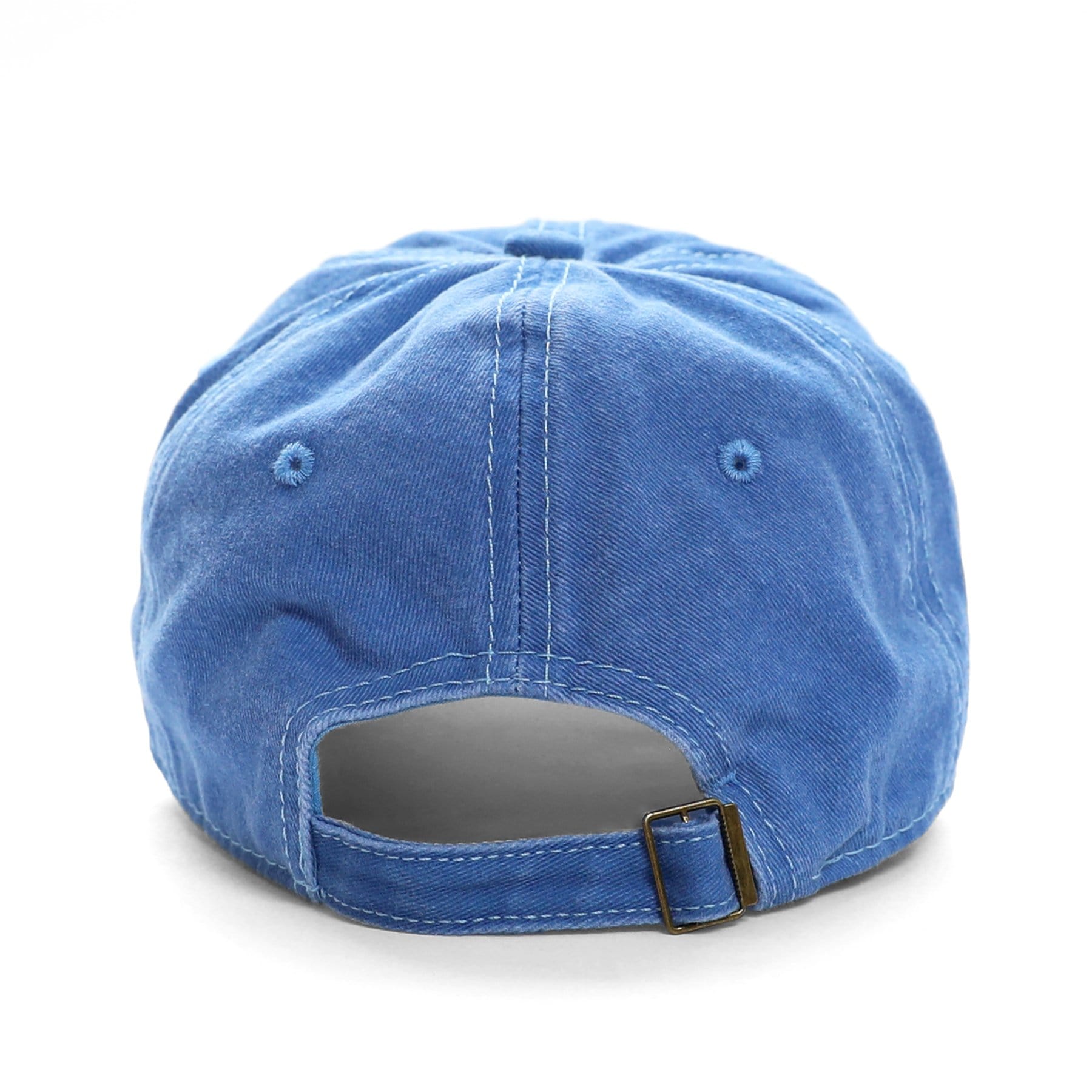 Baseballkappe aus Baumwolldenim #2323 