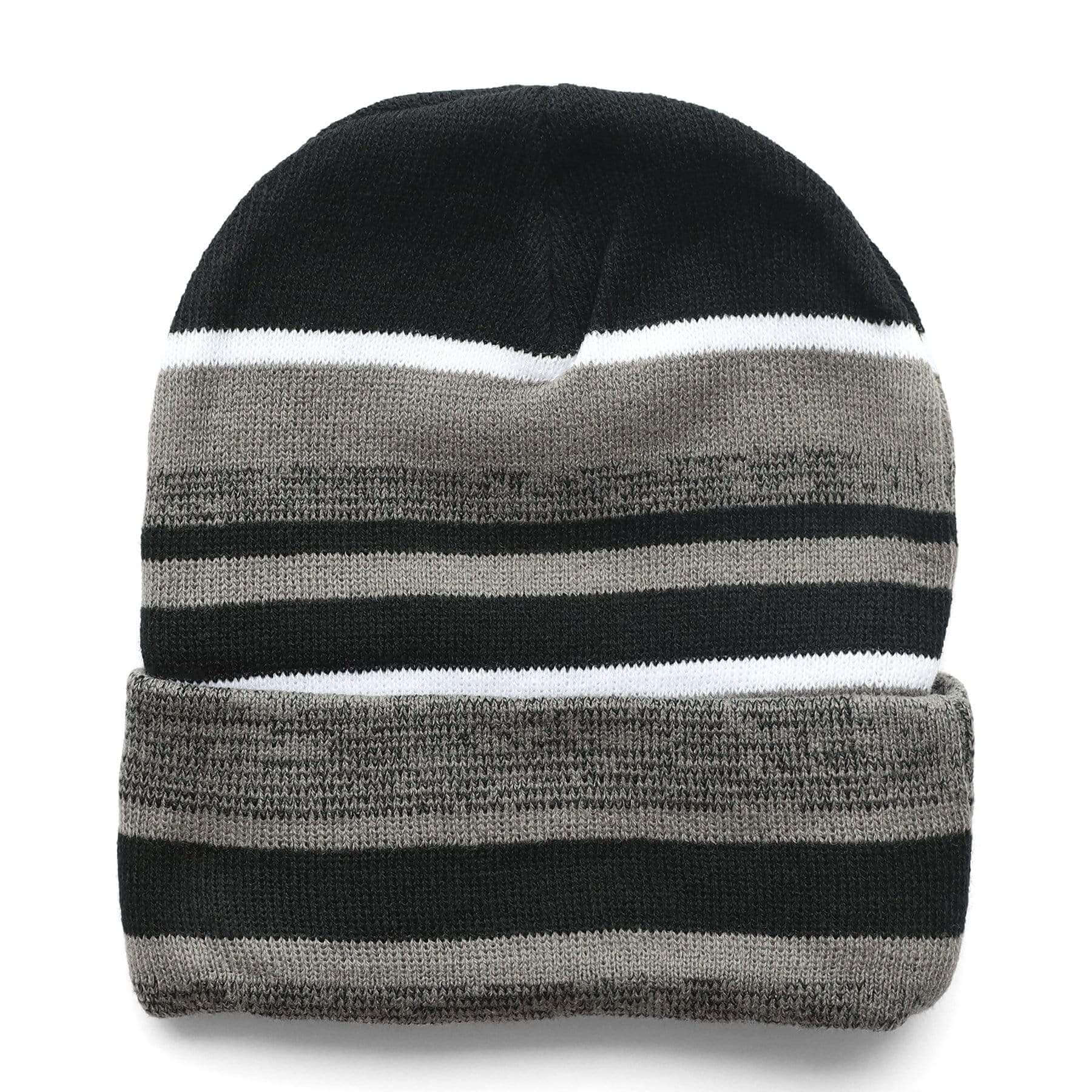 Casquette décontractée en coton tricoté Dubinik #2009 