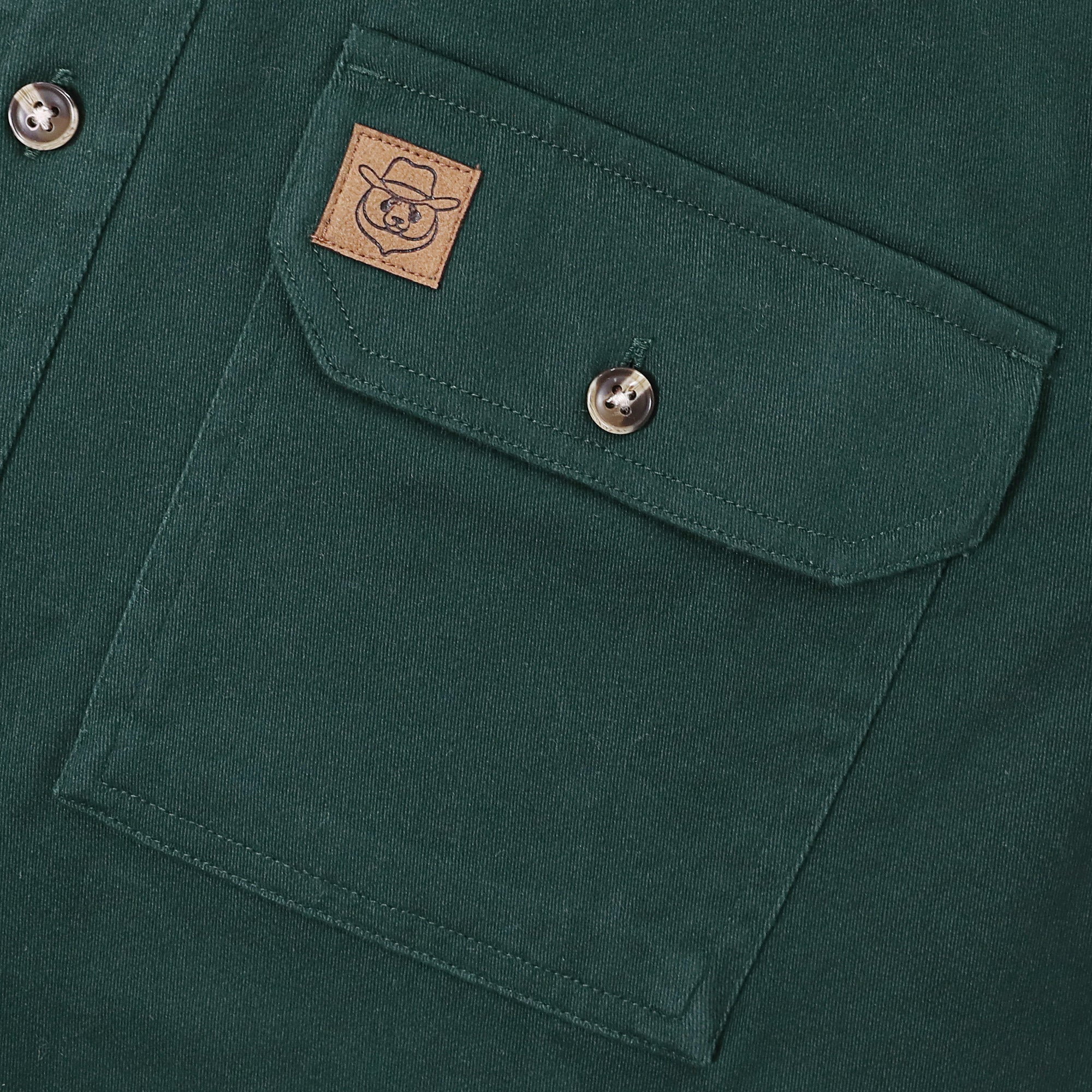 Chemise vintage décontractée pour homme, 100 % coton, avec poche, style travail, pour l'extérieur, #1504