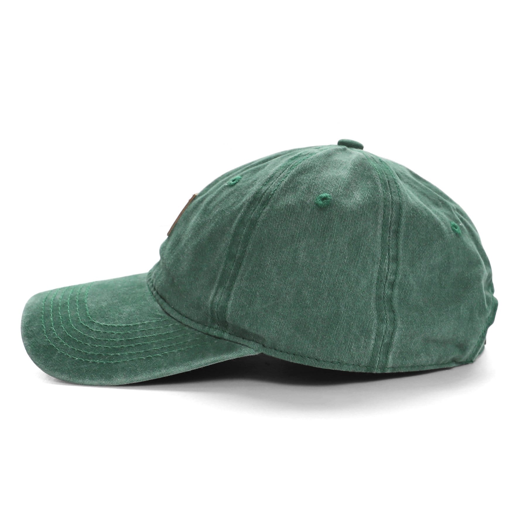 Casquette de baseball en denim et coton #2322 