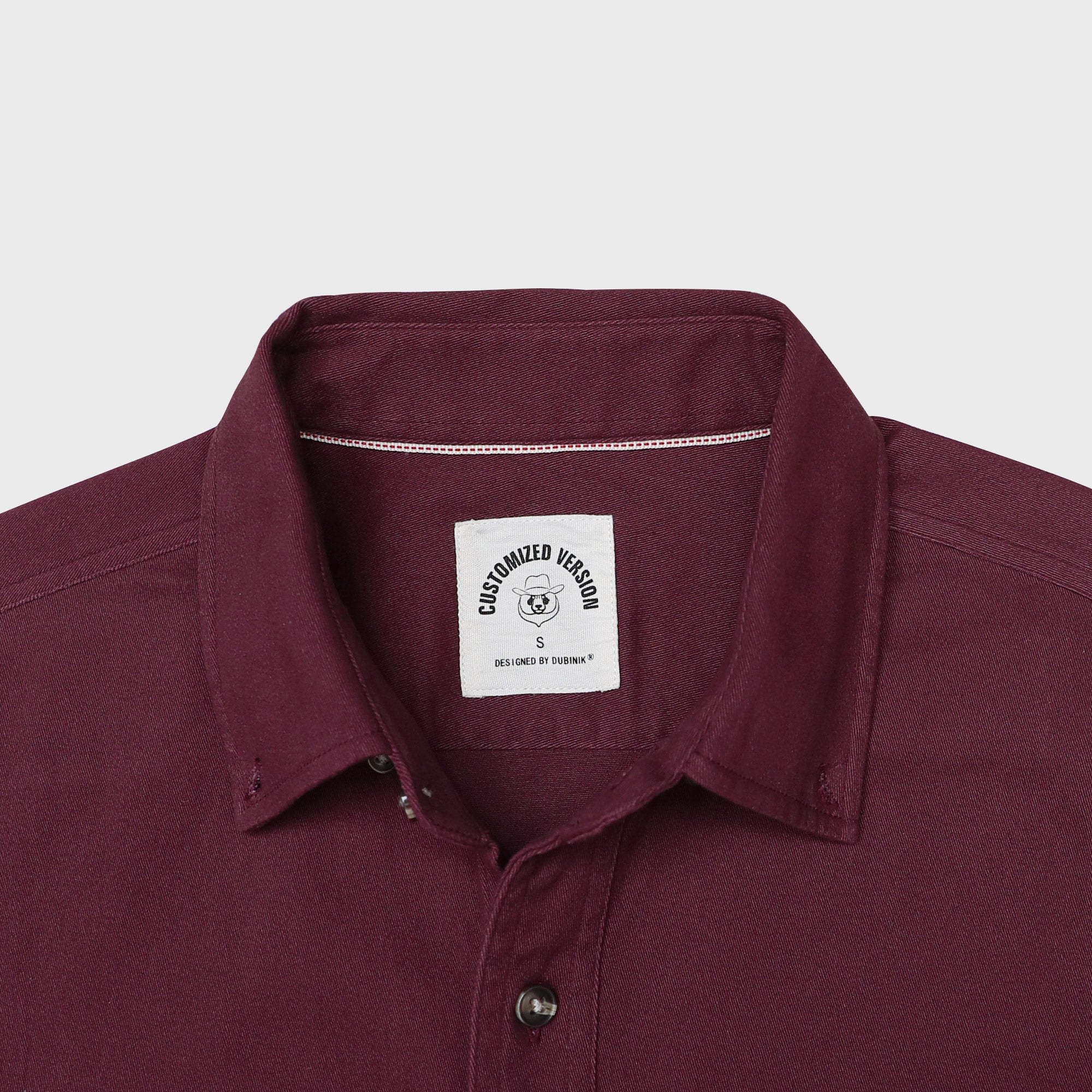 Chemise d'extérieur décontractée à manches courtes pour homme #1510