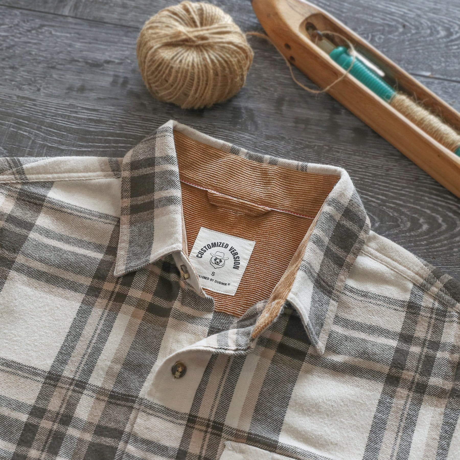 Mens Midweight Flannel Shirts Long Sleeve Casual#1004 Tall size in stock now!
