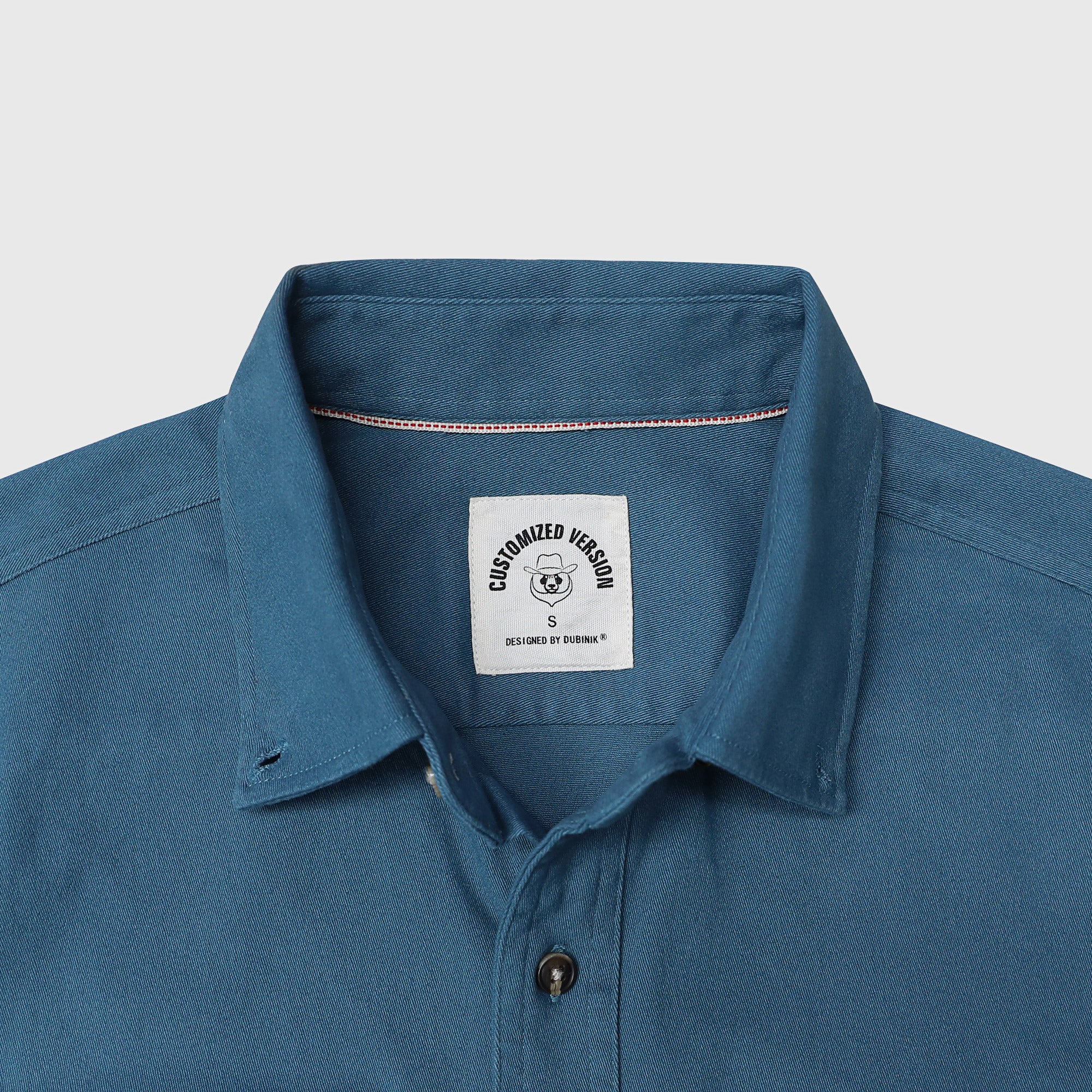Men's outdoor casual short sleeve shirt #1513