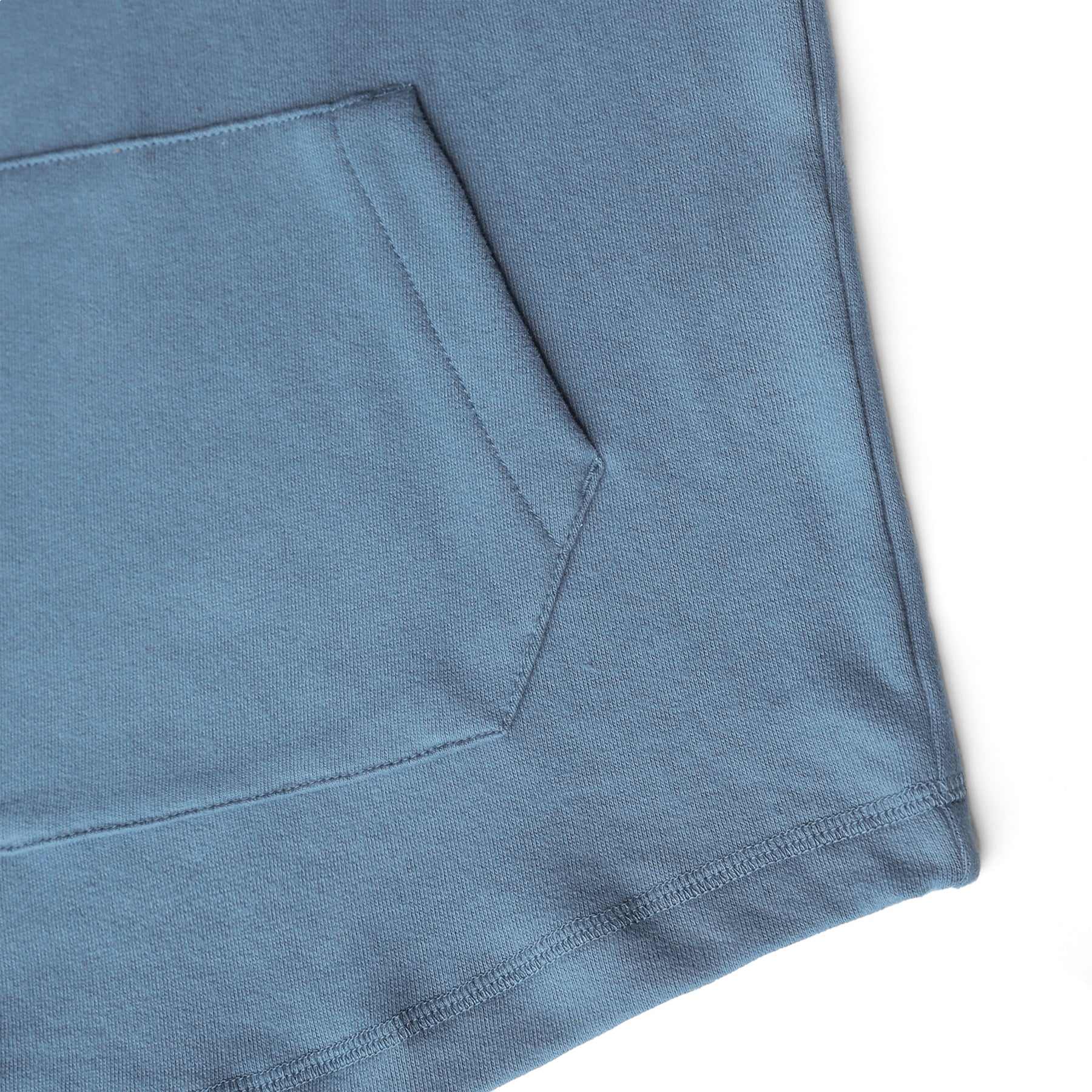 Sweat à capuche à manches courtes pour homme #0616