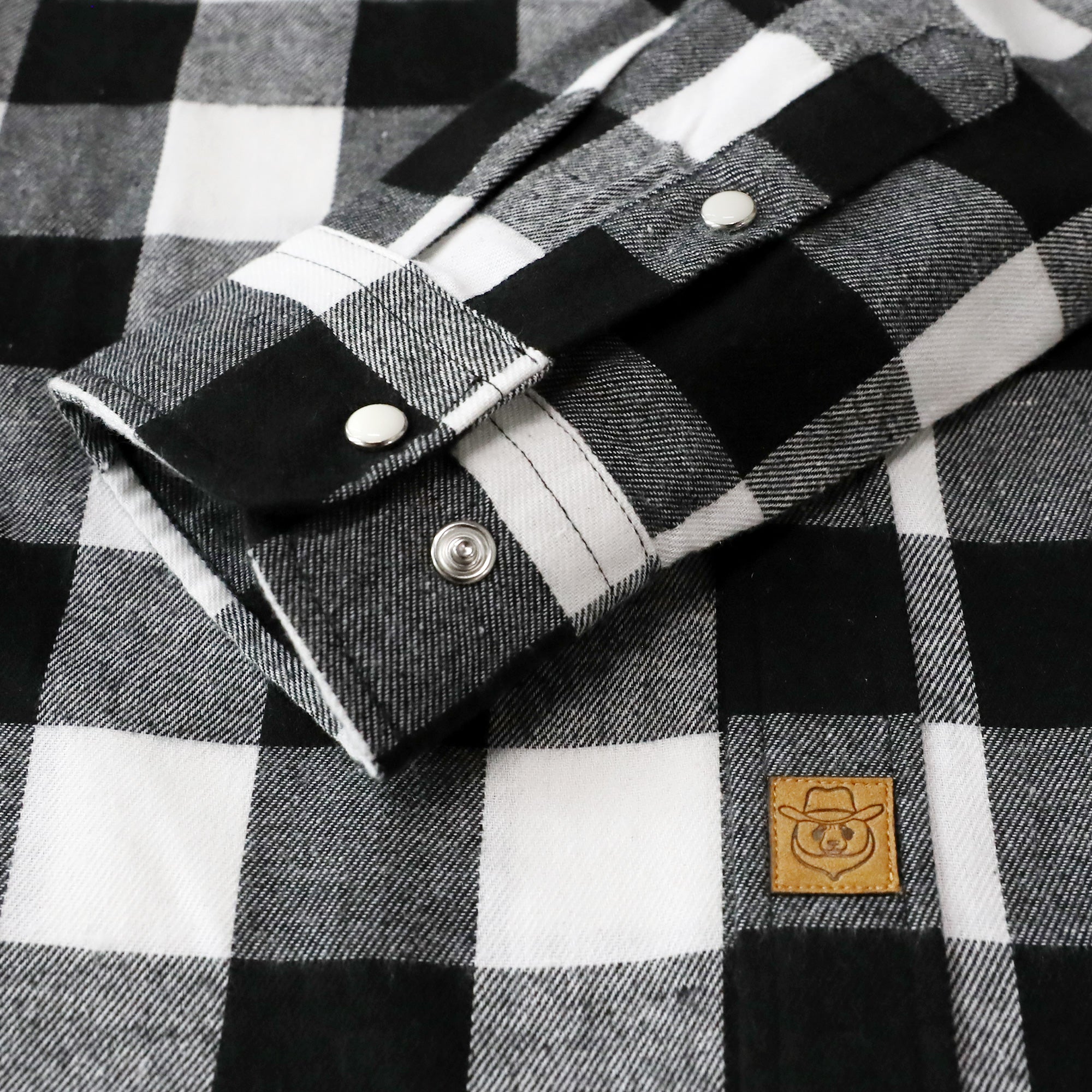 Mens Flannel Long Sleeve Pearl Snap Buttons Western Cowboy Vintage Casual Shirts #2801