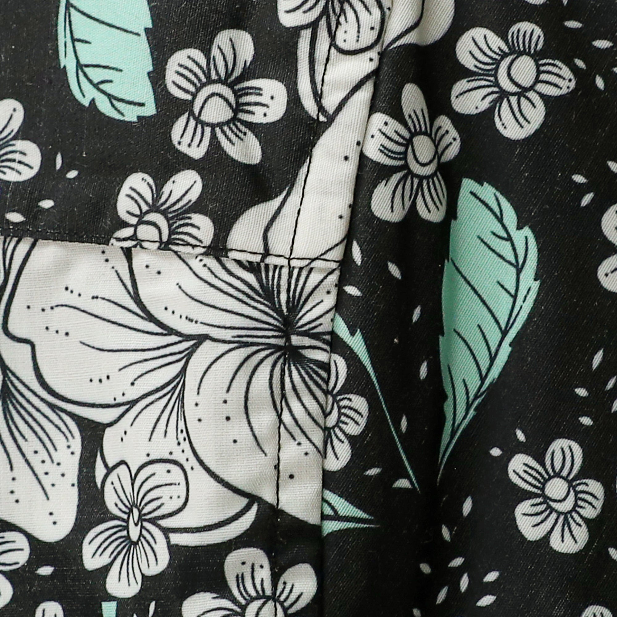Hawaiihemd für Herren, Aloha, tropisch, kurzärmelig, Button-Down-Print, Strandhemden #2604