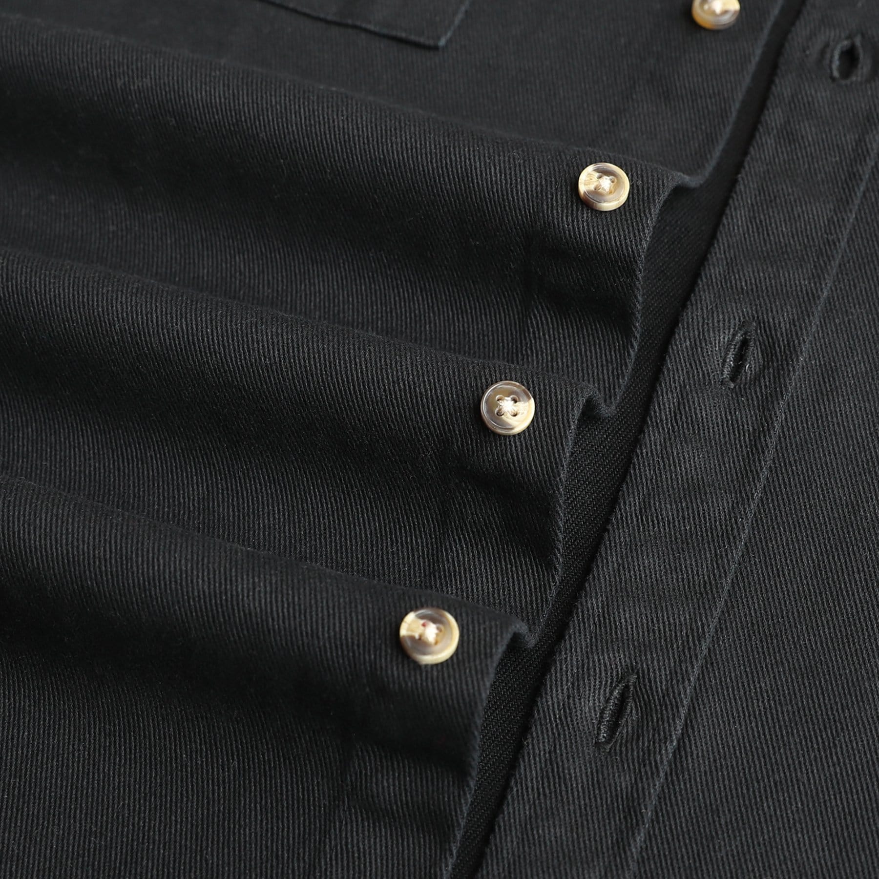 Men's sleeveless denim undershirt #1200
