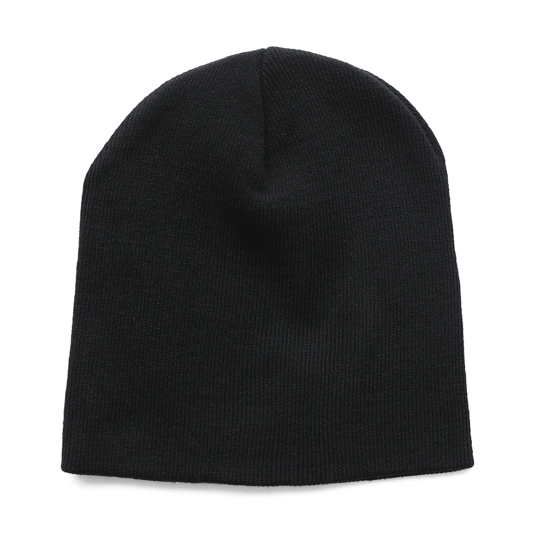 Casquette décontractée en coton tricoté Dubinik #2013 