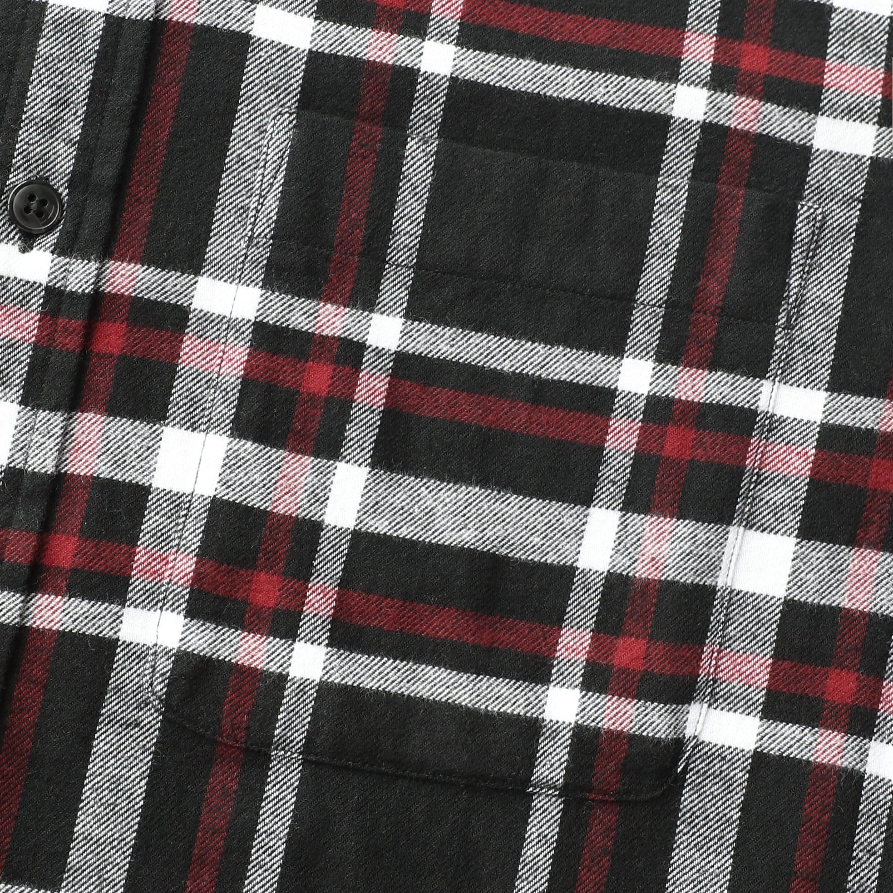 Men's Plaid Flannel Long Sleeve Shirts #0326