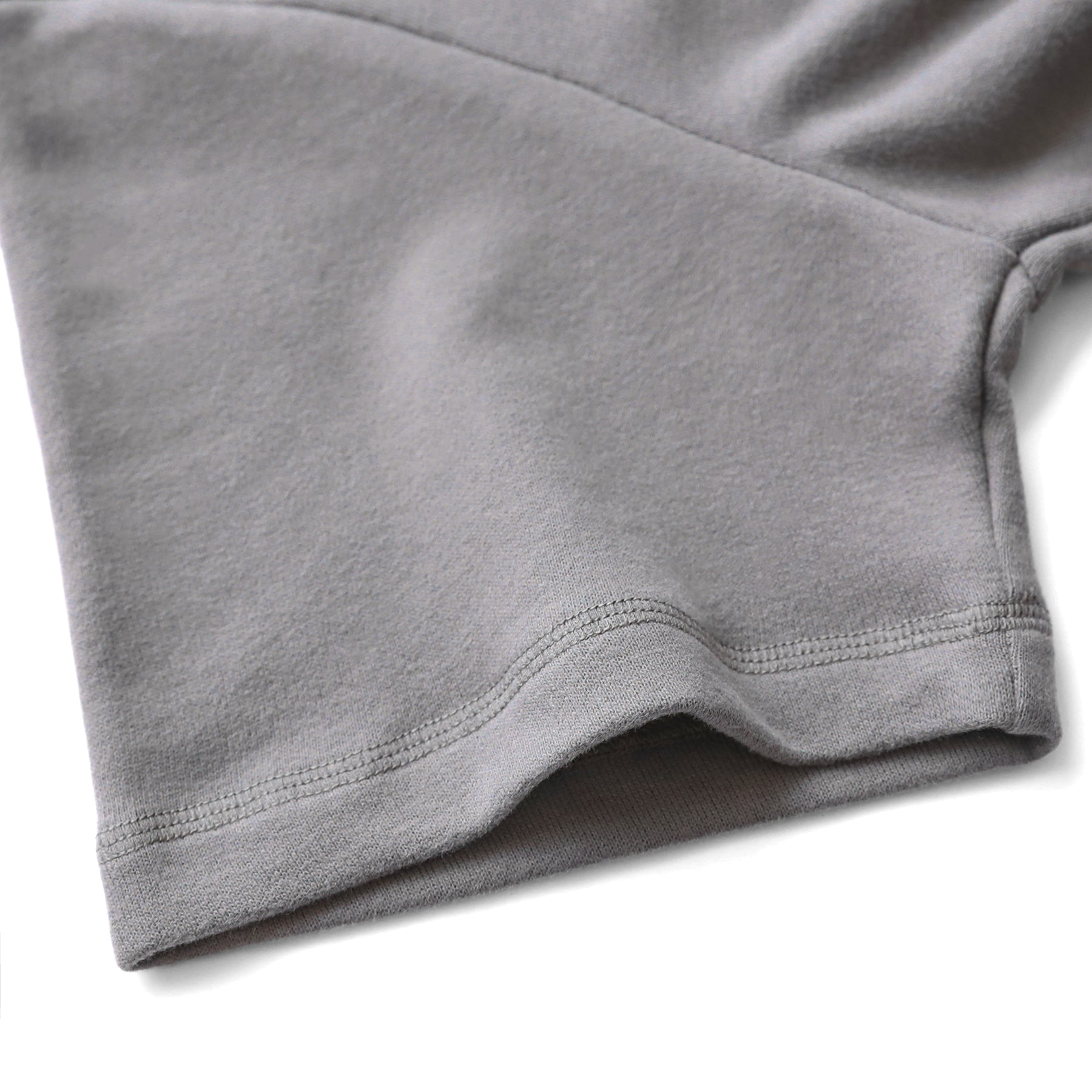 Sweat à capuche à manches courtes pour homme #0618