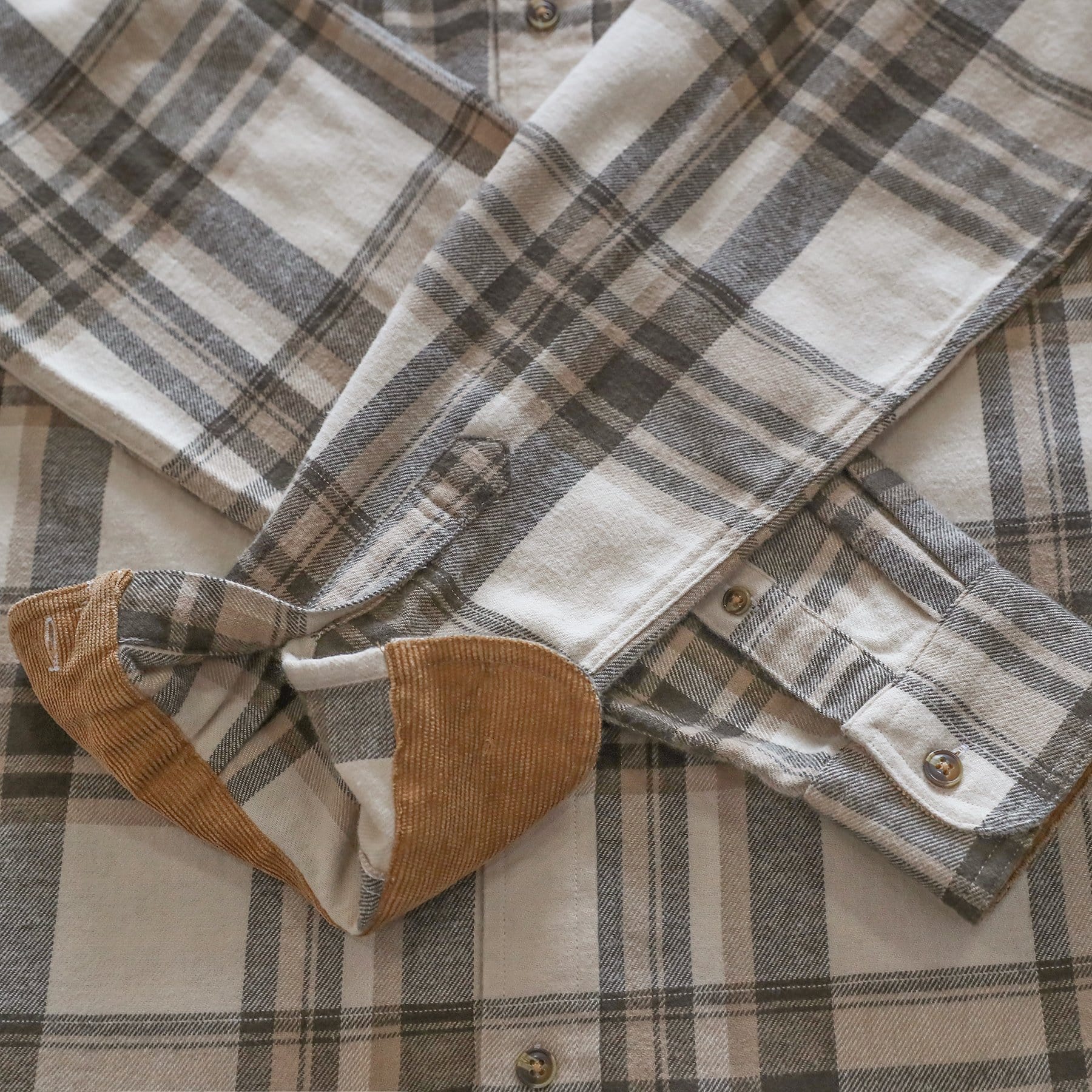 Mens Midweight Flannel Shirts Long Sleeve Casual#1004 Tall size in stock now!