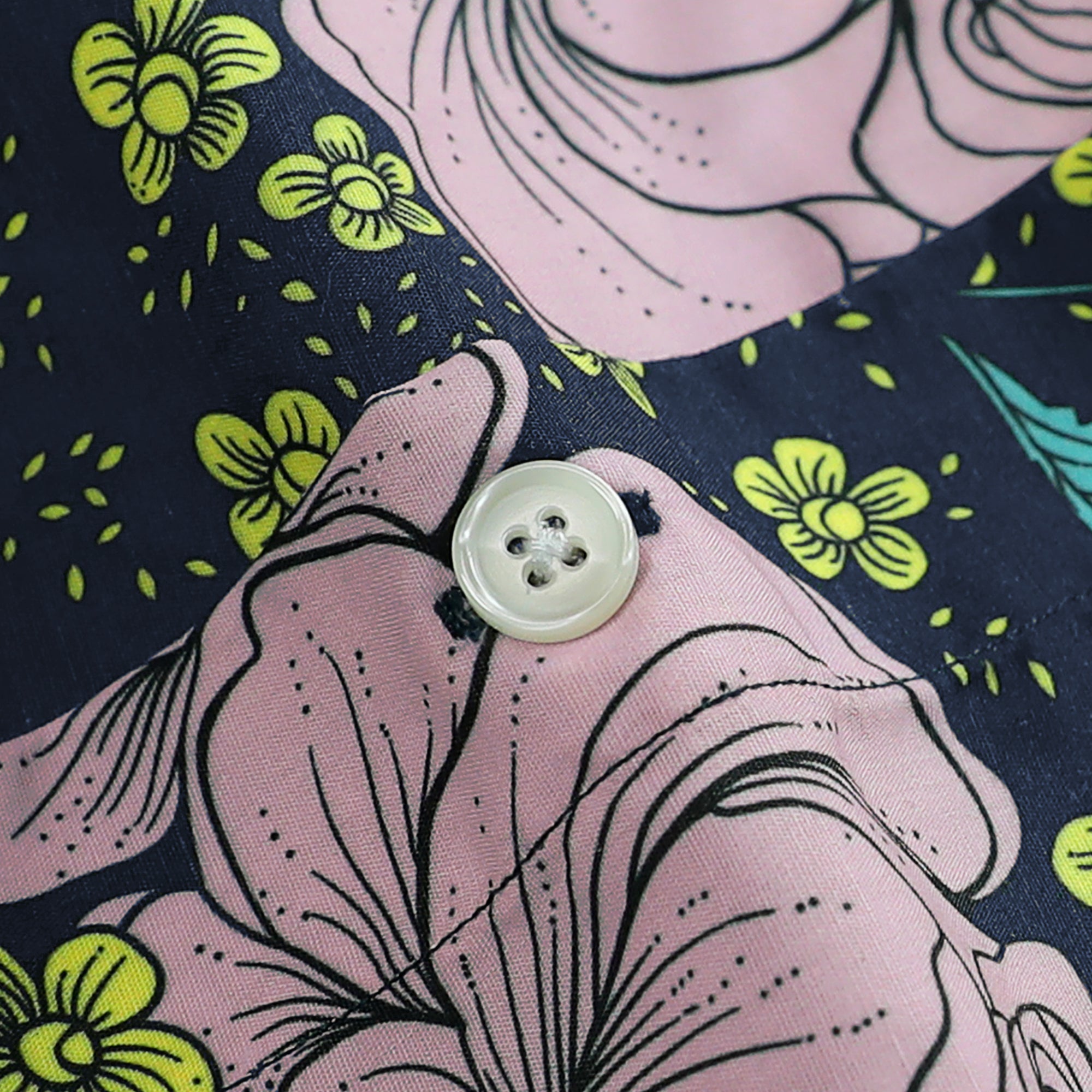 Chemise hawaïenne pour homme Aloha Tropical, manches courtes, boutonnée, imprimé plage, #2613