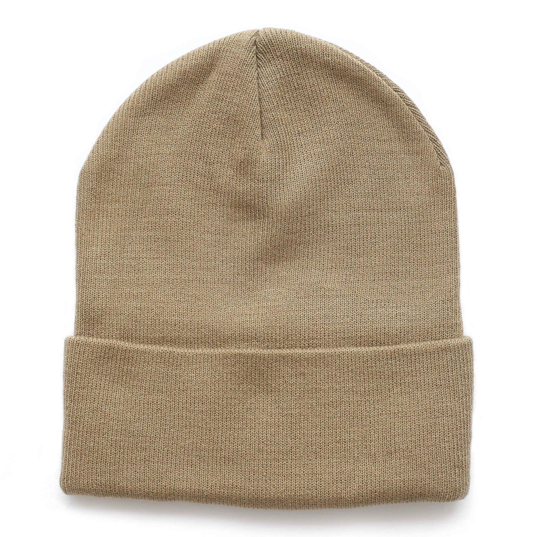 Casquette décontractée en coton tricoté Dubinik #2003 