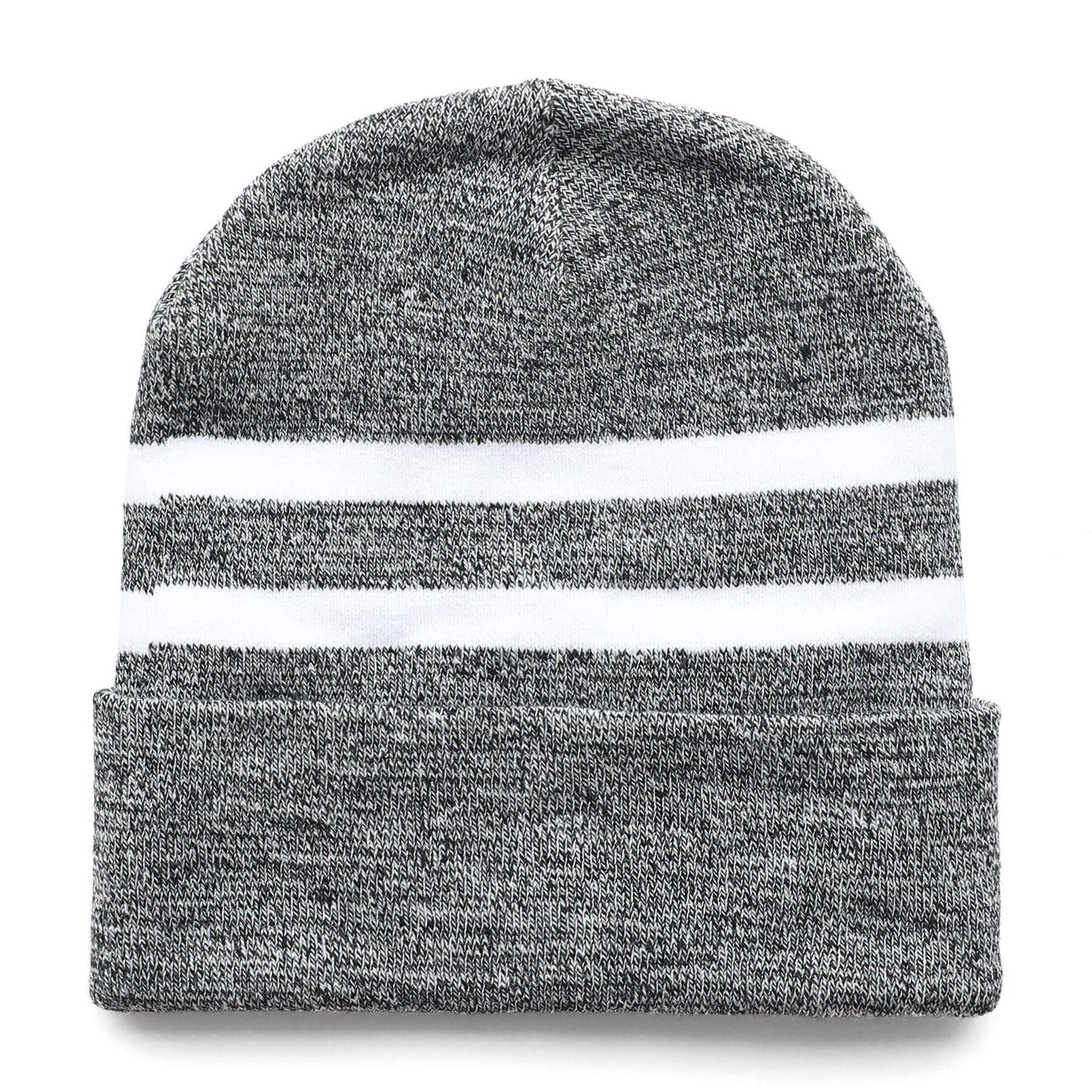 Casquette décontractée en coton tricoté Dubinik #2007 