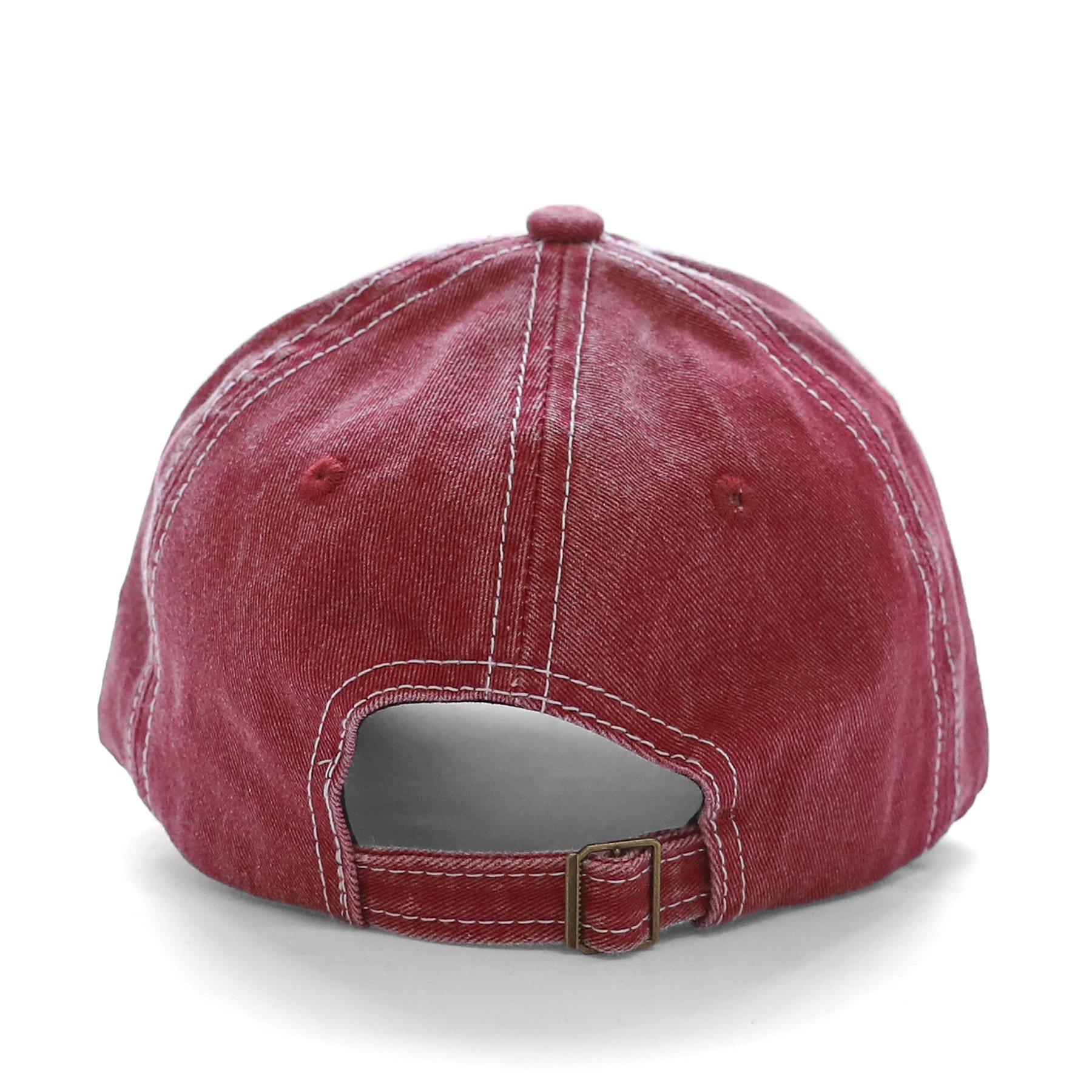 Casquette de baseball en denim et coton #2310 