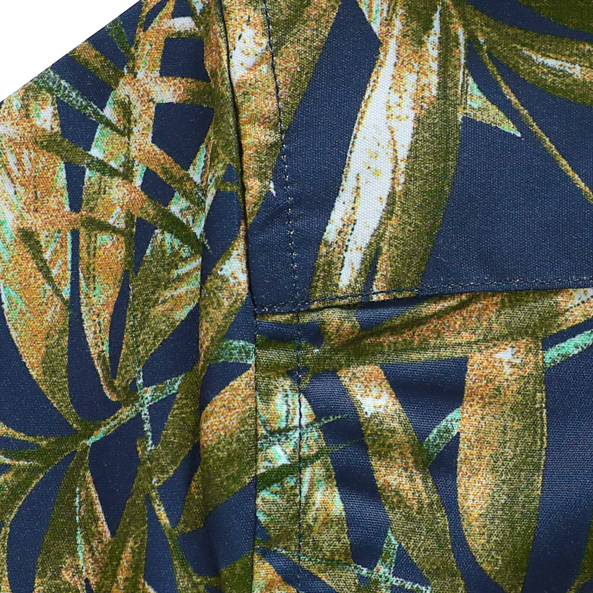 Chemise hawaïenne pour homme Aloha Tropical, manches courtes, boutonnée, imprimé plage, #2610