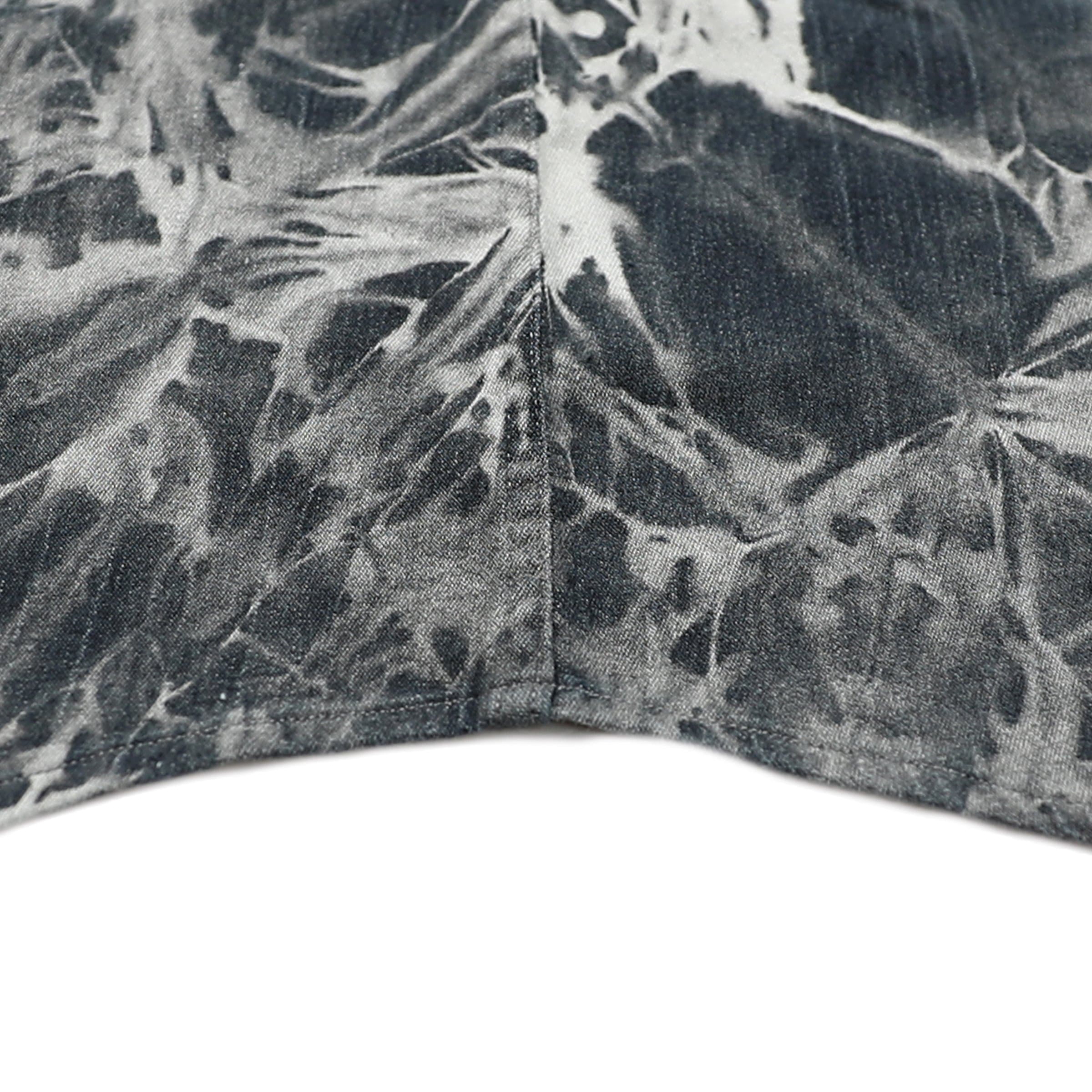 Débardeur en jean sans manches pour homme #1203 