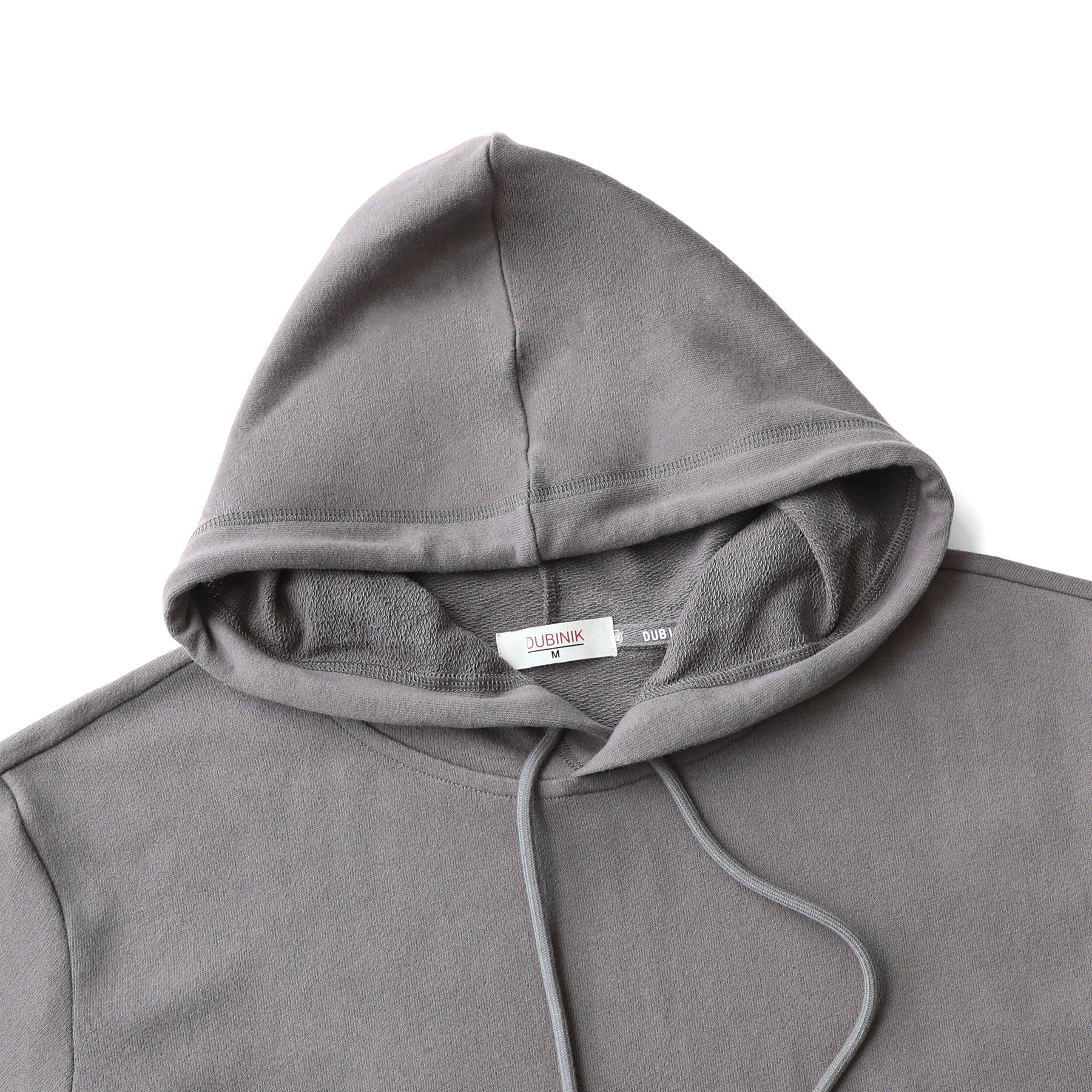 Sweat à capuche à manches courtes pour homme #0618