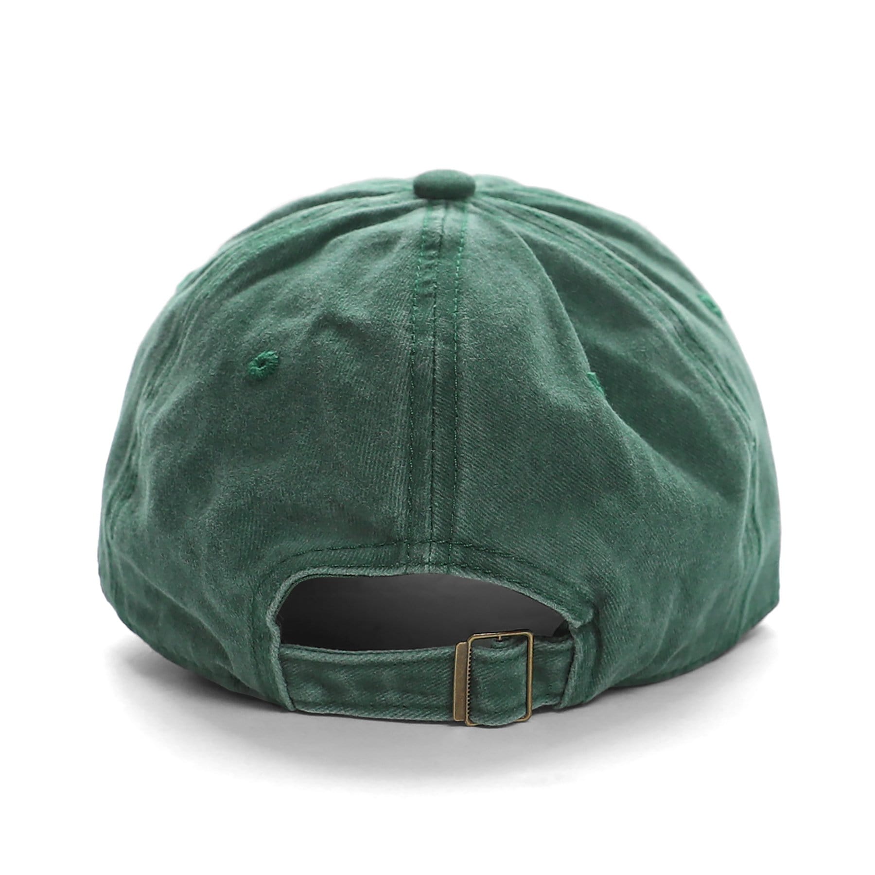 Casquette de baseball en denim et coton #2322 
