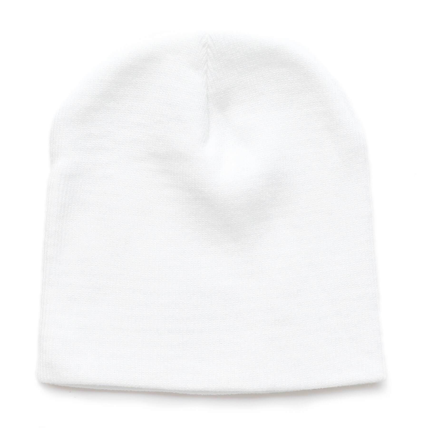 Casquette décontractée en coton tricoté Dubinik #2000 