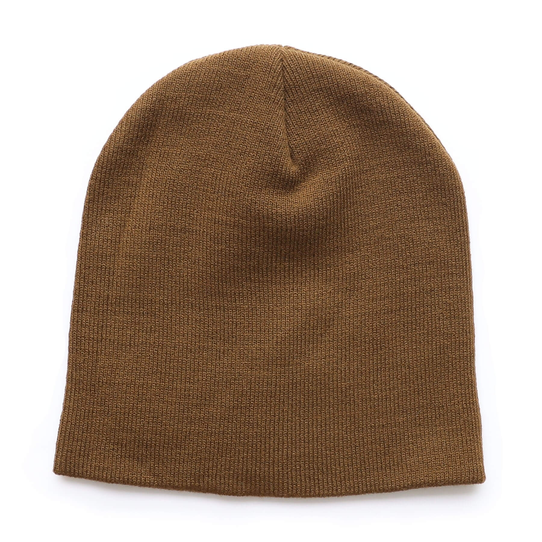 Casquette décontractée en coton tricoté Dubinik #2014 