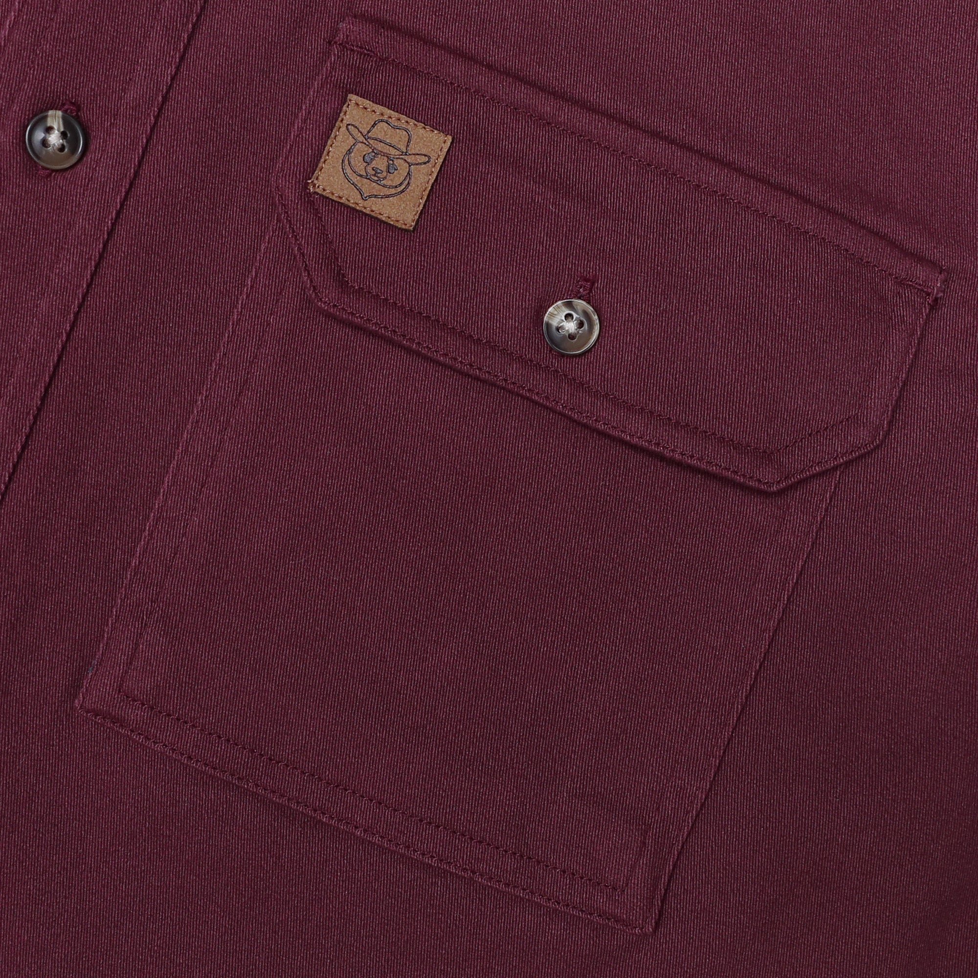 Chemise d'extérieur décontractée à manches courtes pour homme #1510
