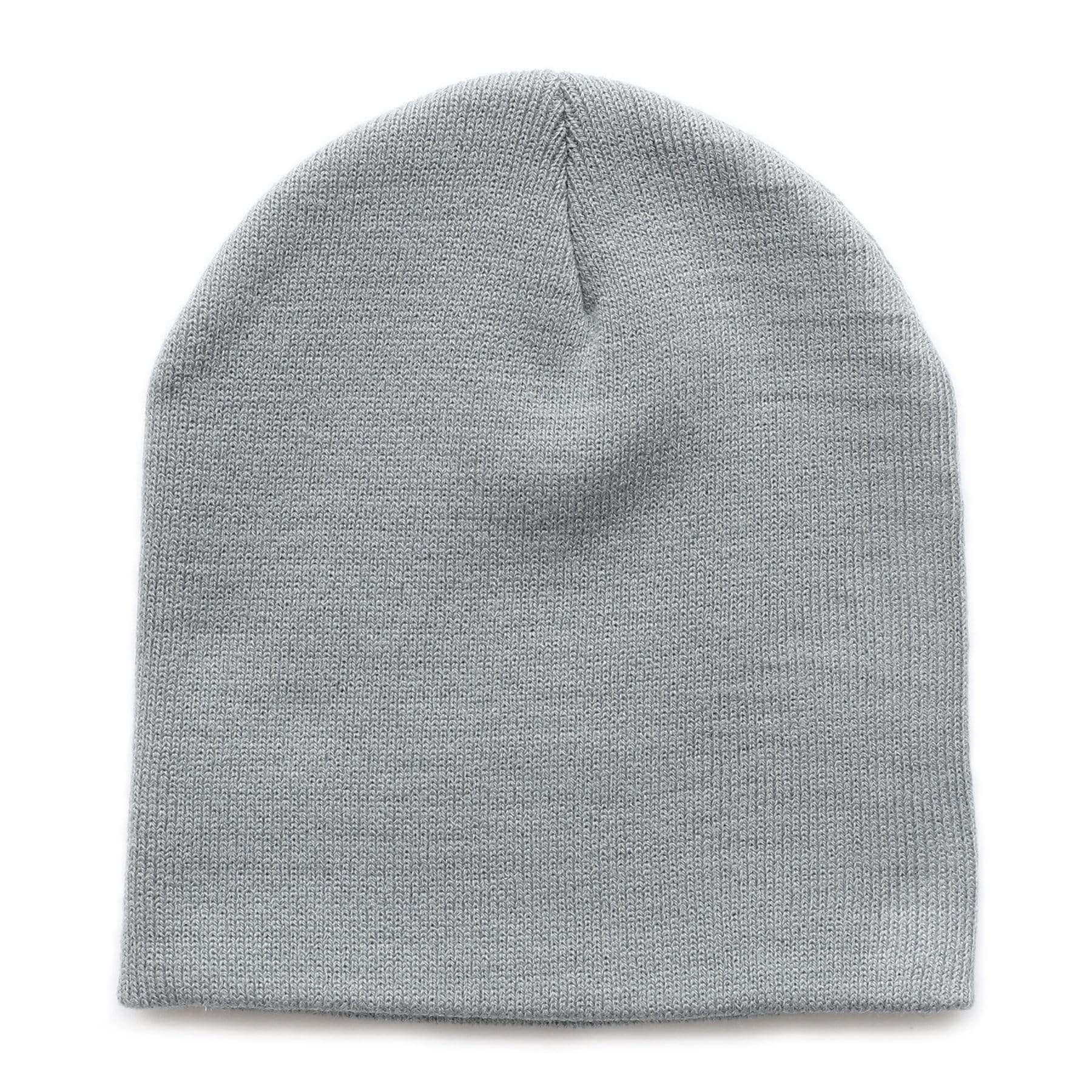 Casquette décontractée en coton tricoté Dubinik #2010 