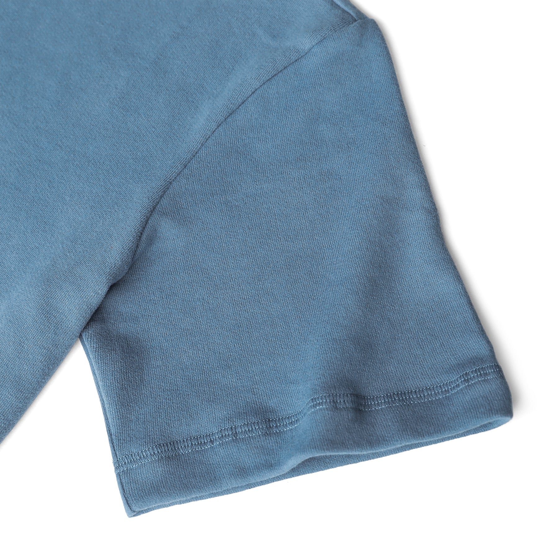 Sweat à capuche à manches courtes pour homme #0616