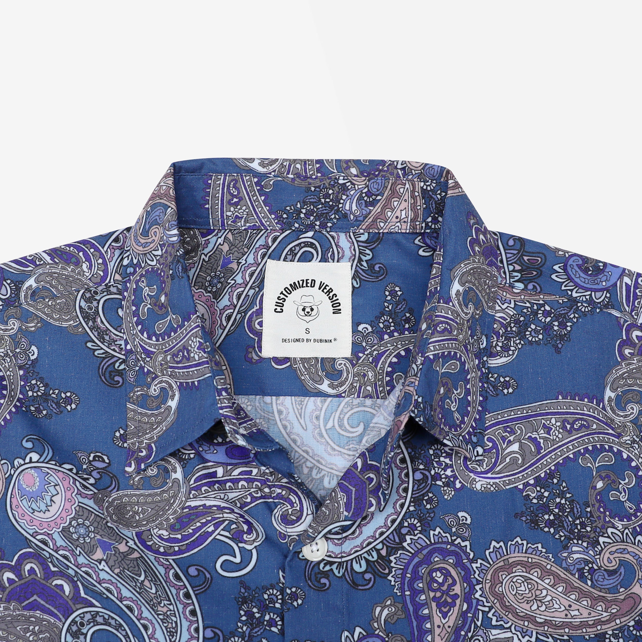 Chemise hawaïenne pour homme Aloha Tropical, manches courtes, boutonnée, imprimé plage, #2623