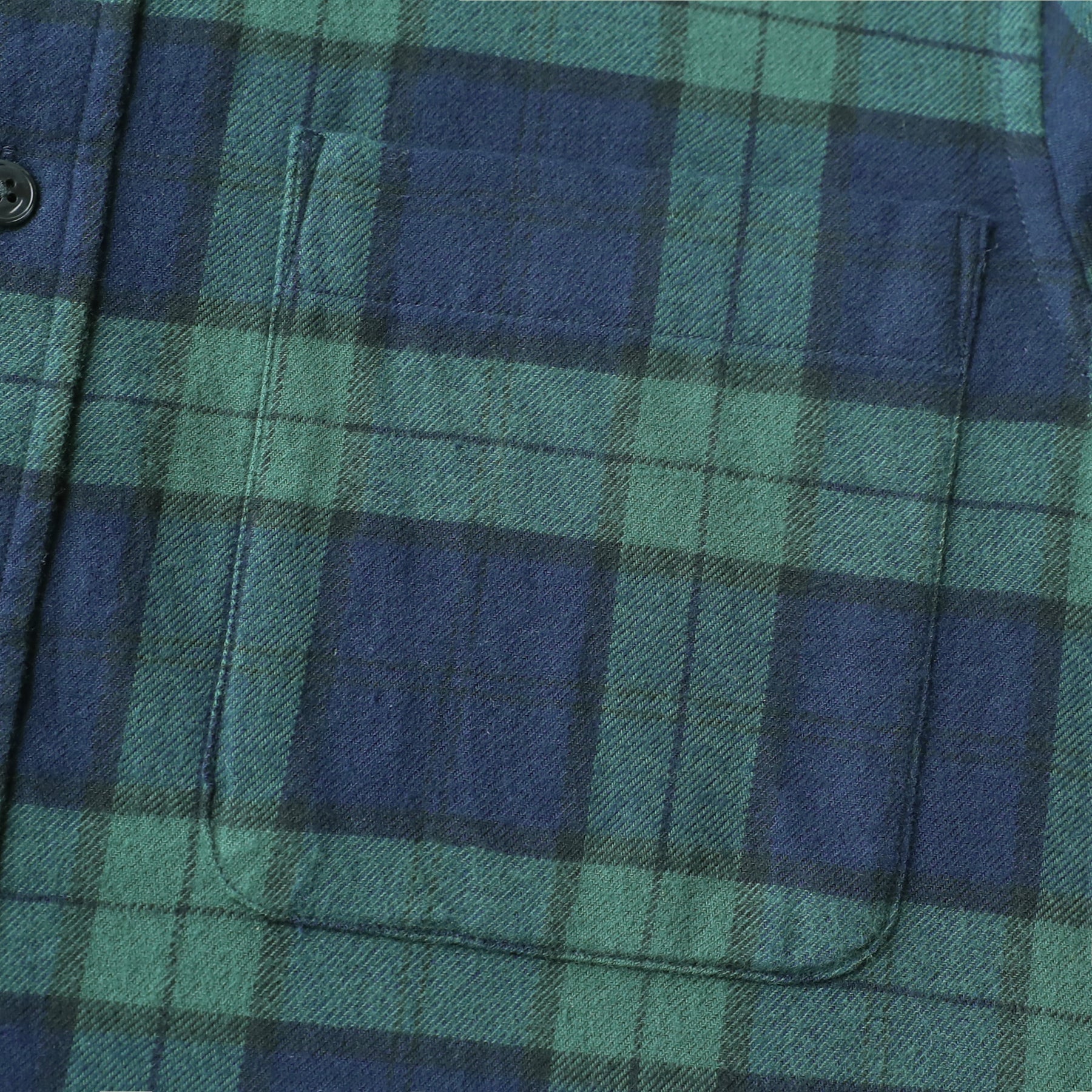 Men's Plaid Flannel Long Sleeve Shirts#0336